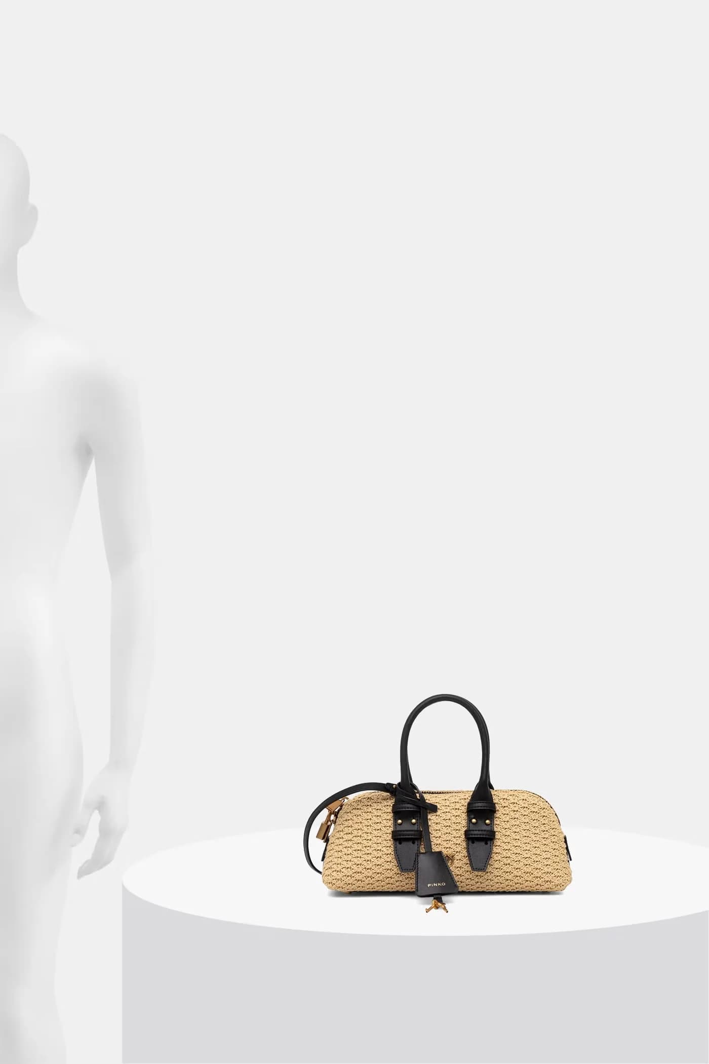 Женская сумка через плечо - фото 13