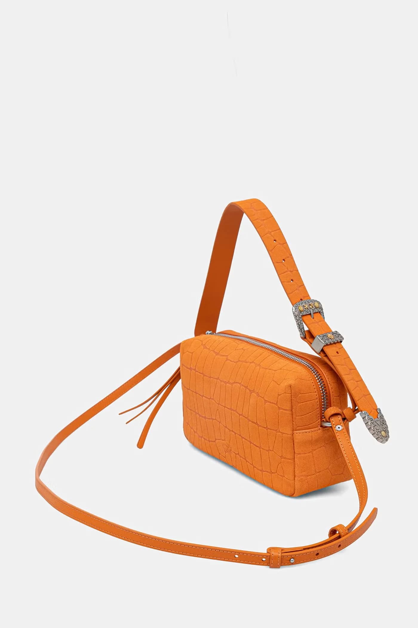 Женская сумка через плечо - фото 5