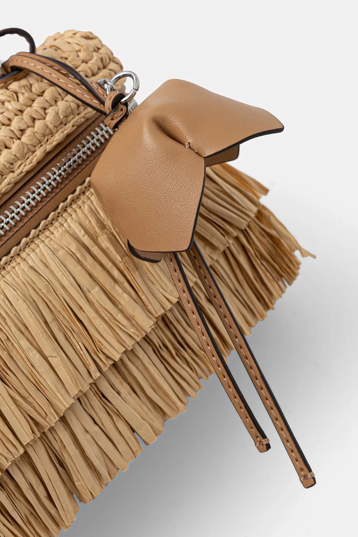 Женская сумка через плечо - фото 4