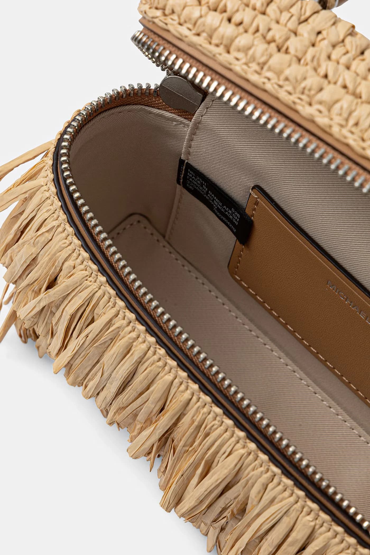 Женская сумка через плечо - фото 5