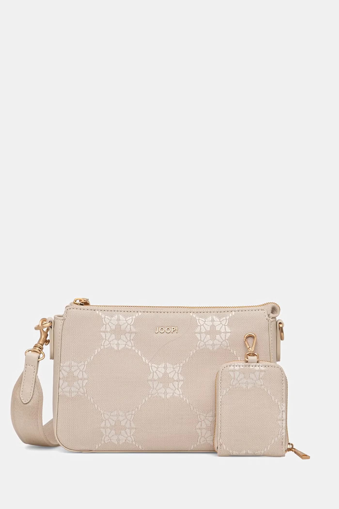 Женская сумка через плечо Mosaico Jasmina