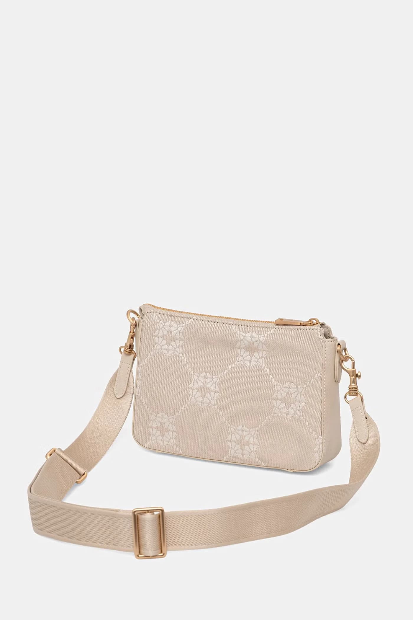 Женская сумка через плечо Mosaico Jasmina - фото 3