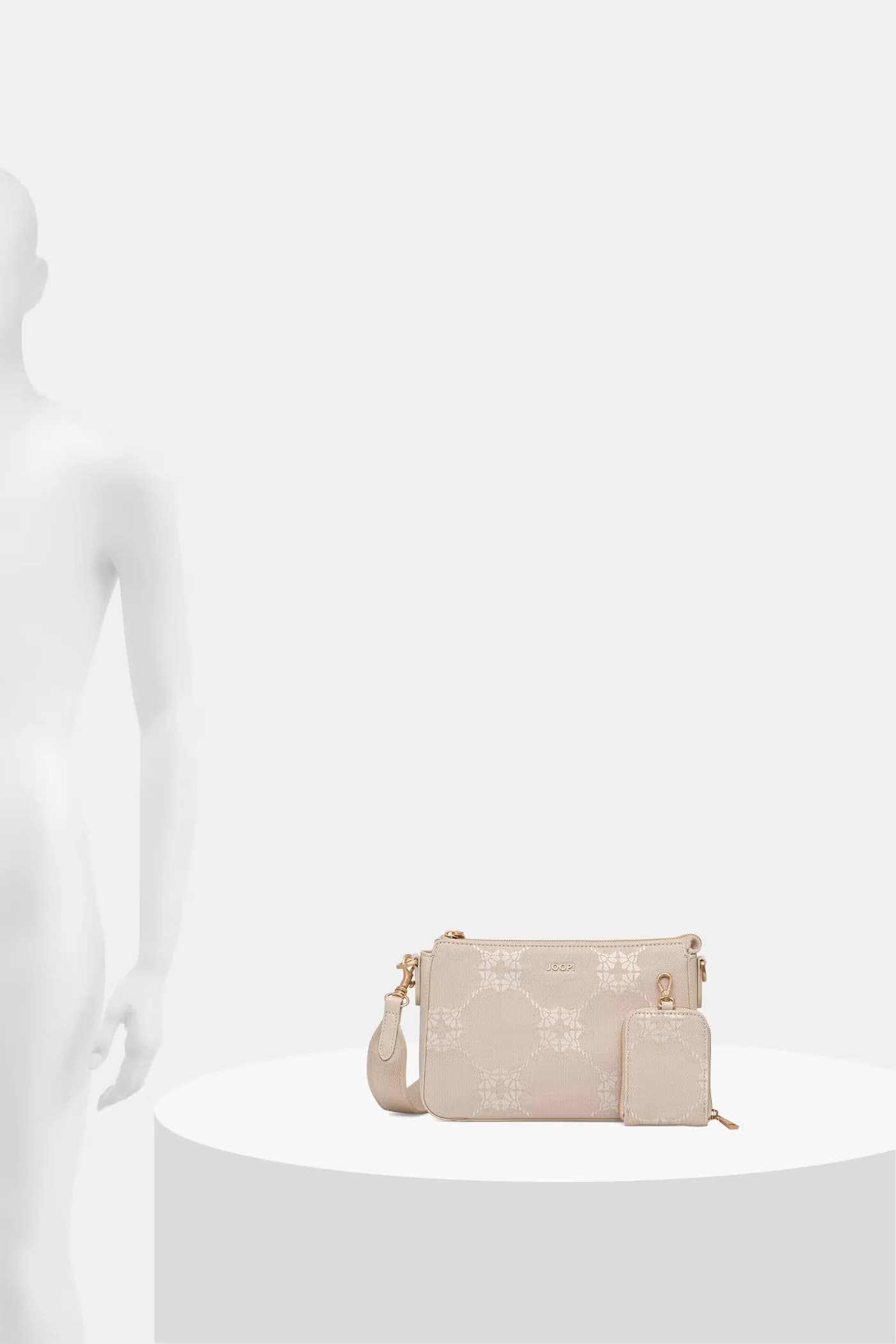 Женская сумка через плечо Mosaico Jasmina - фото 6