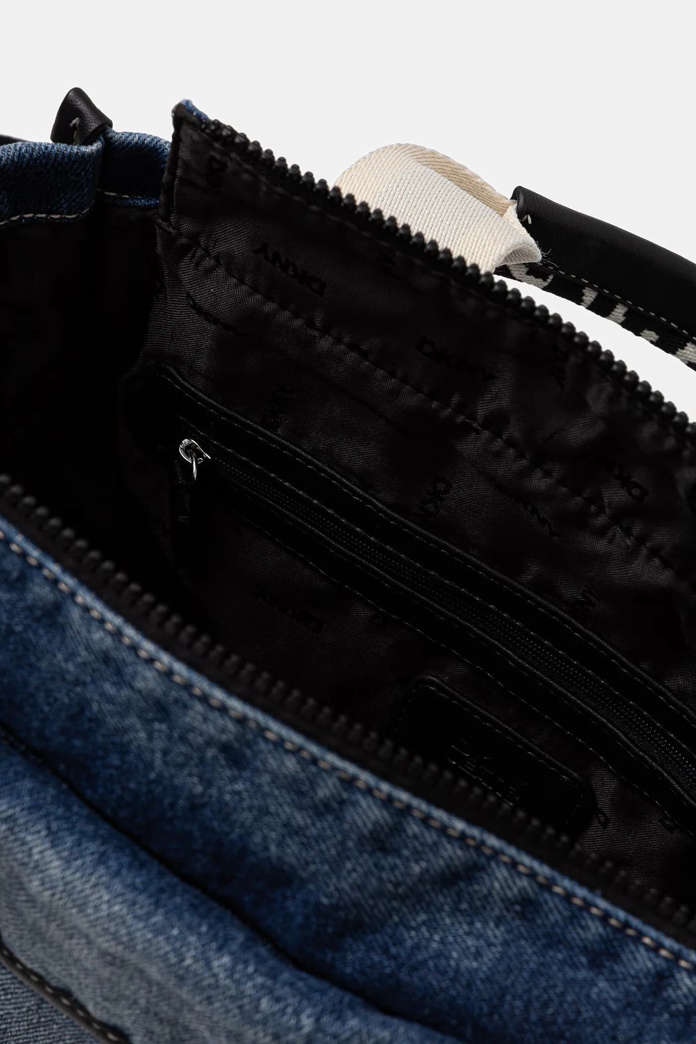 Женская сумка через плечо - фото 4