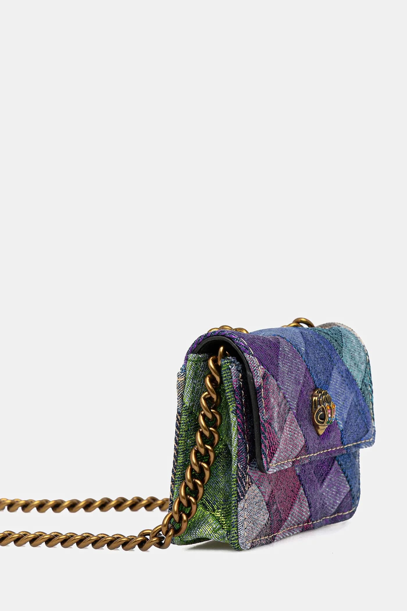 Сумочка МИКРО КЕНСИНГТОН - фото 3