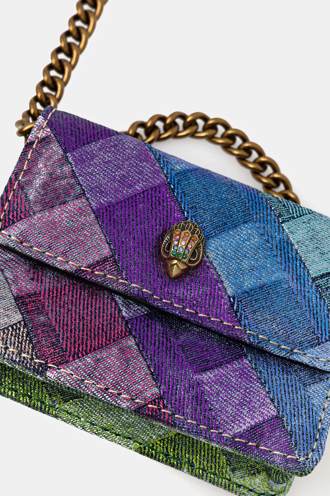 Сумочка МИКРО КЕНСИНГТОН - фото 7