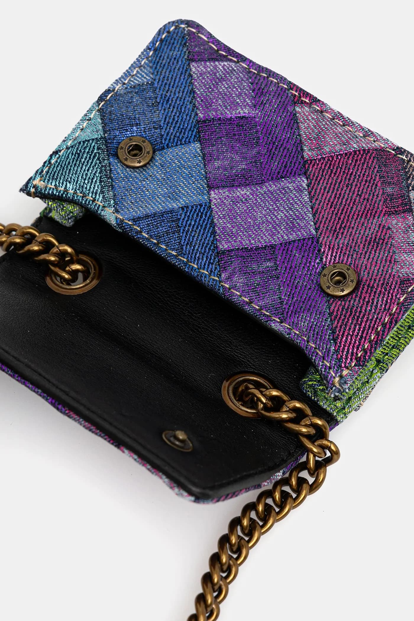 Сумочка МИКРО КЕНСИНГТОН - фото 9