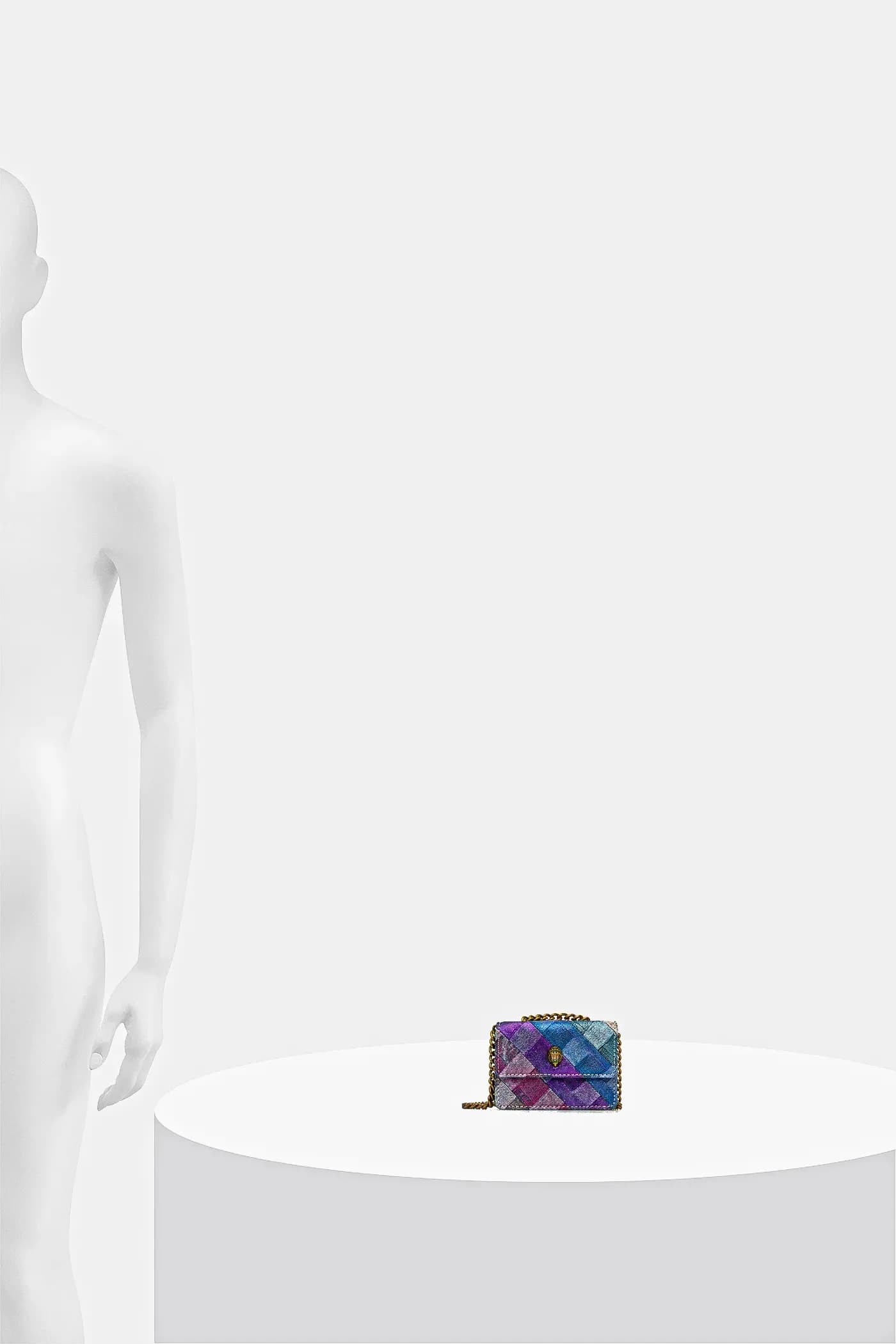 Сумочка МИКРО КЕНСИНГТОН - фото 11