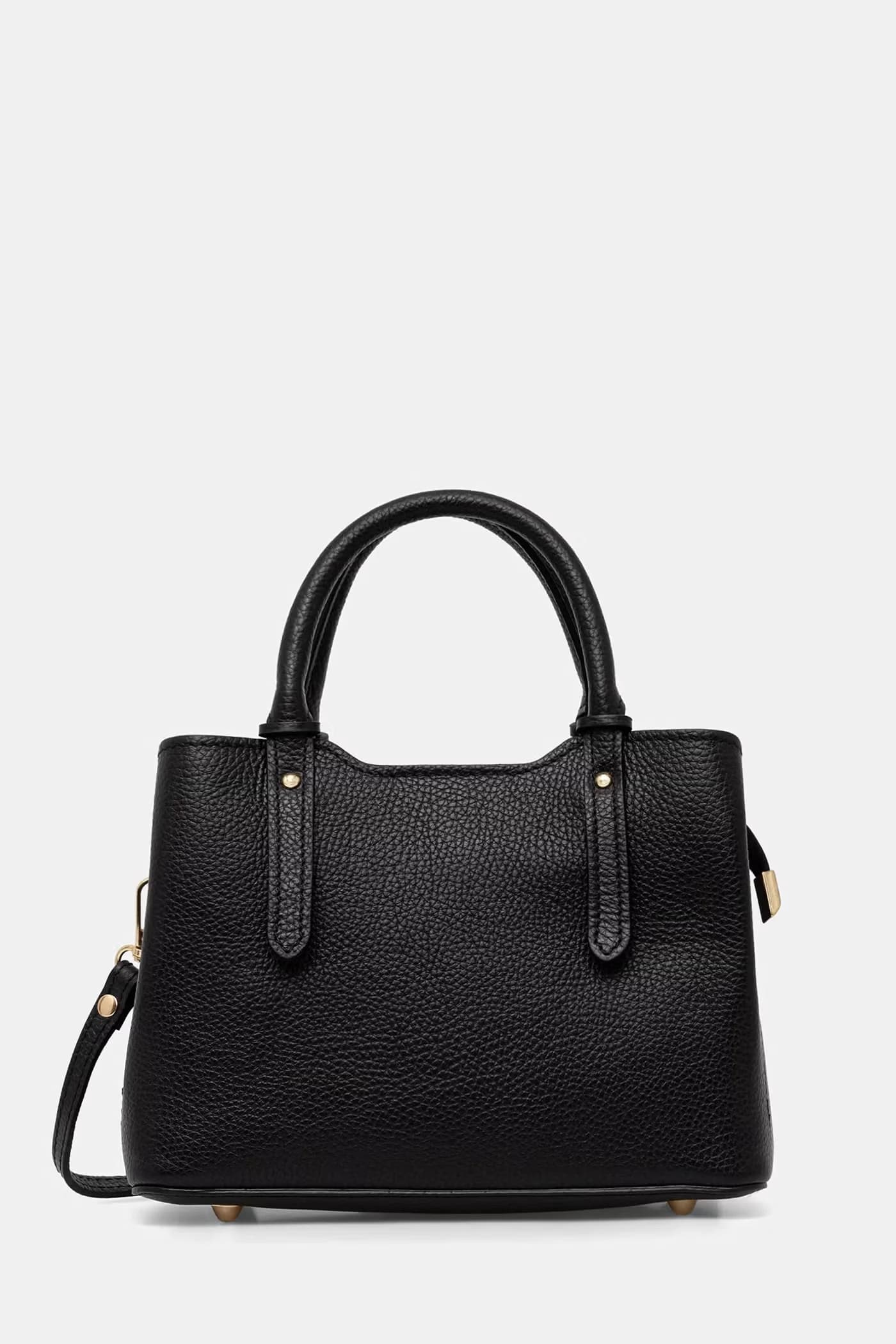 Женская кожаная сумочка - фото 3