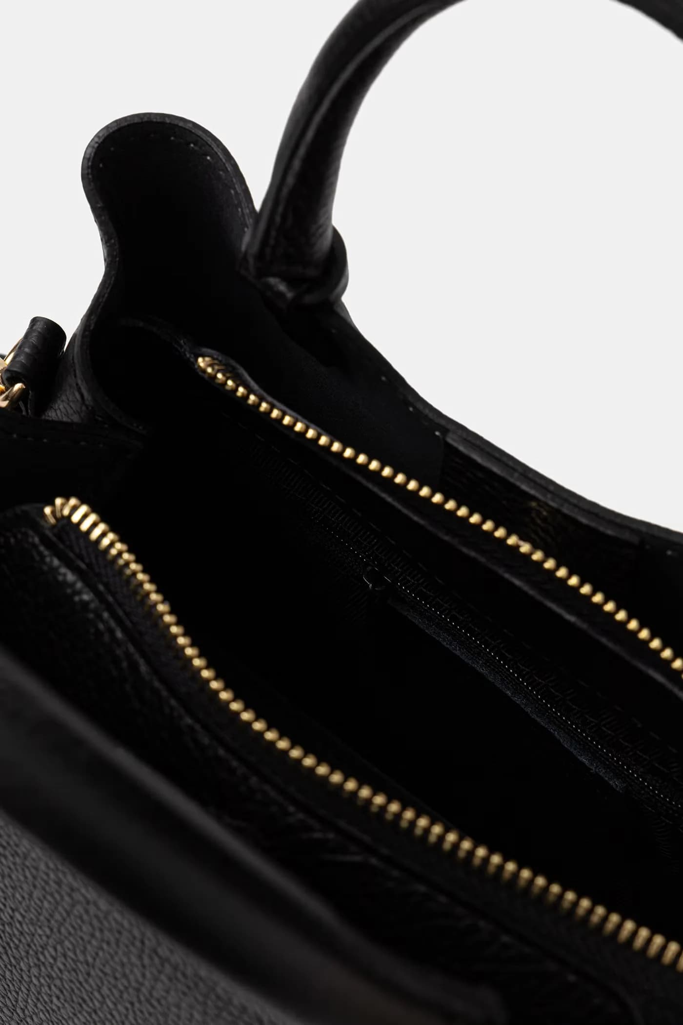 Женская кожаная сумочка - фото 11