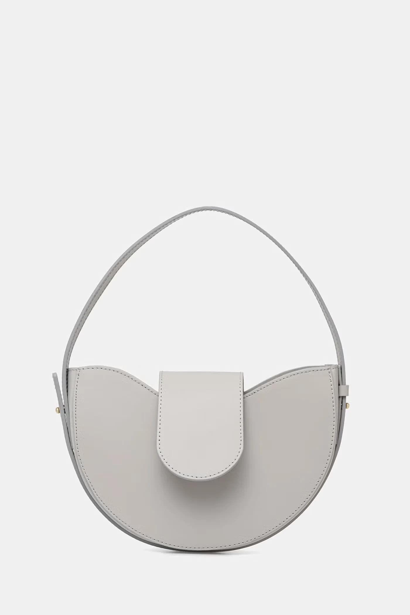 Женская кожаная сумочка