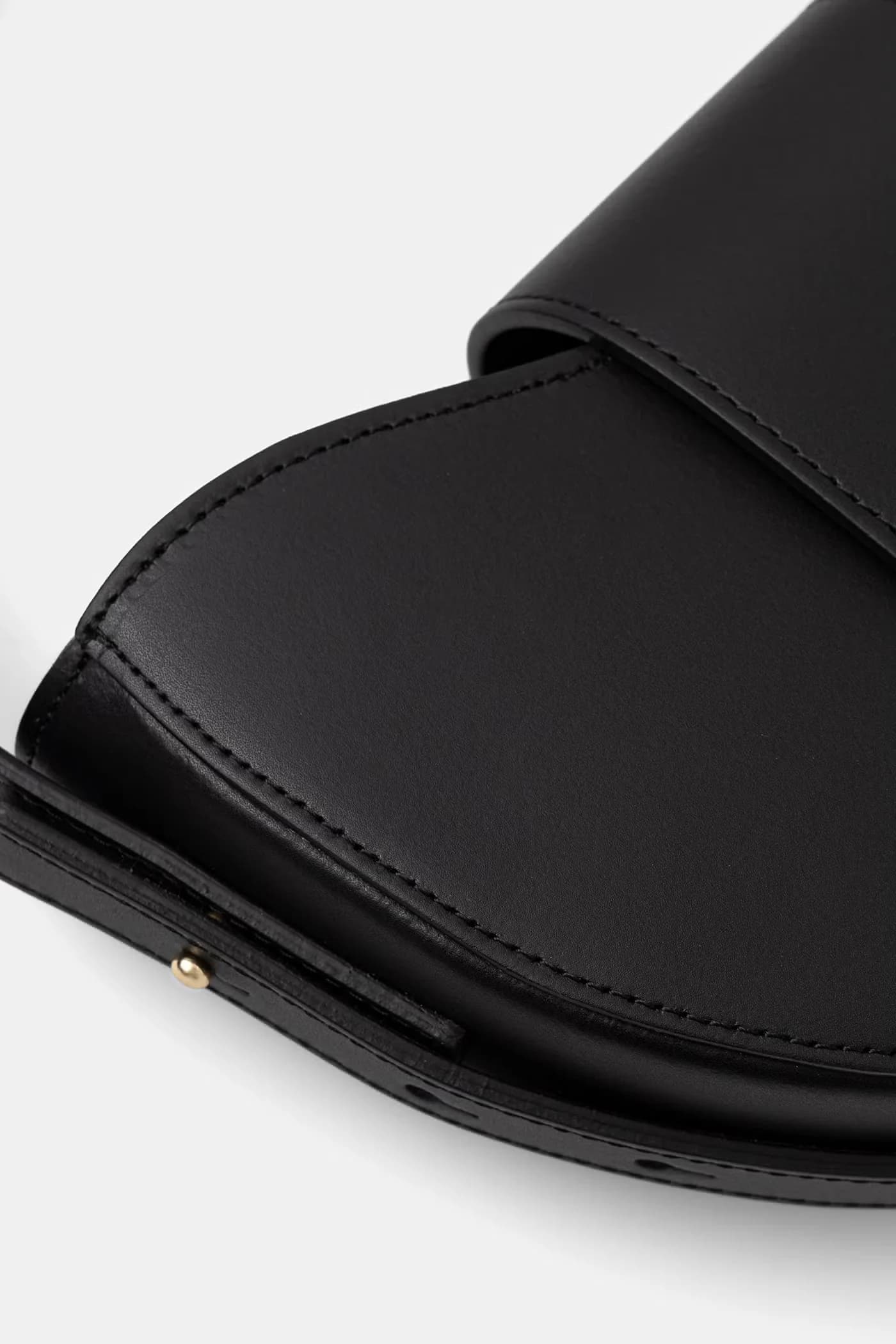 Женская кожаная сумочка - фото 9