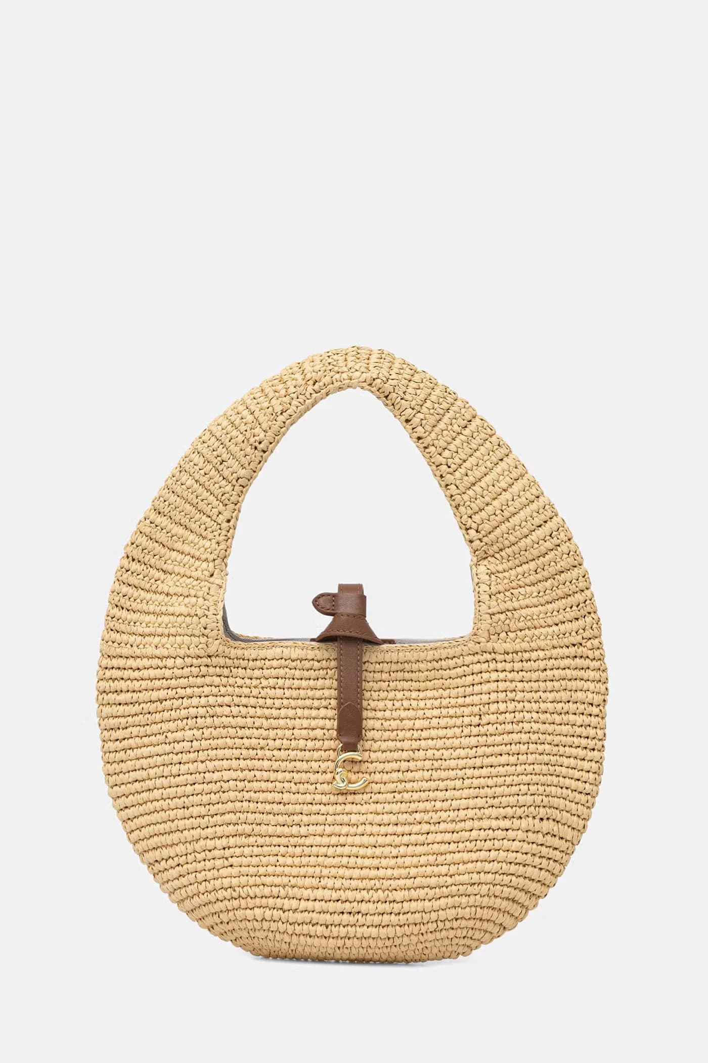 Женская пляжная сумка