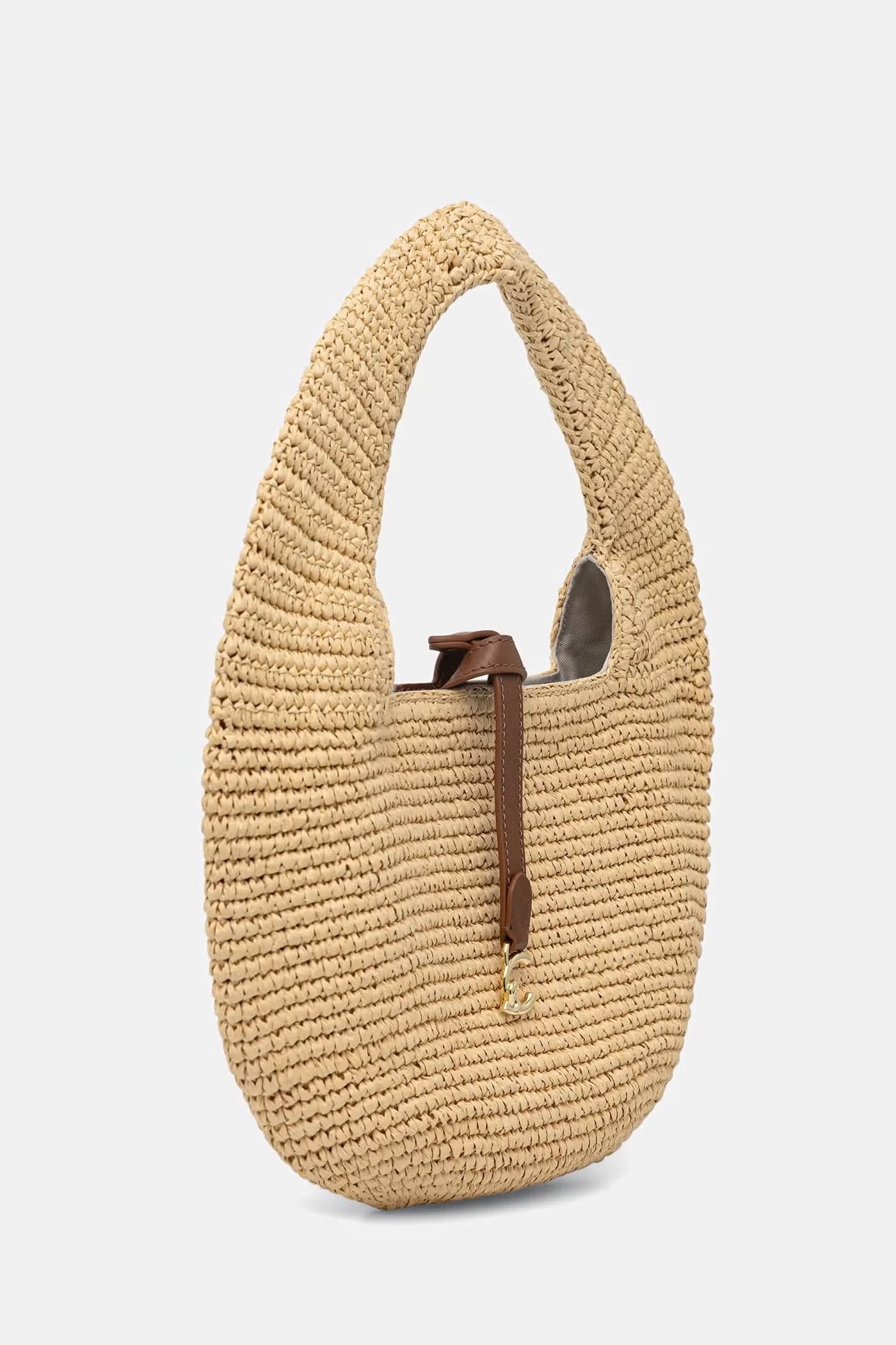 Женская пляжная сумка - фото 3