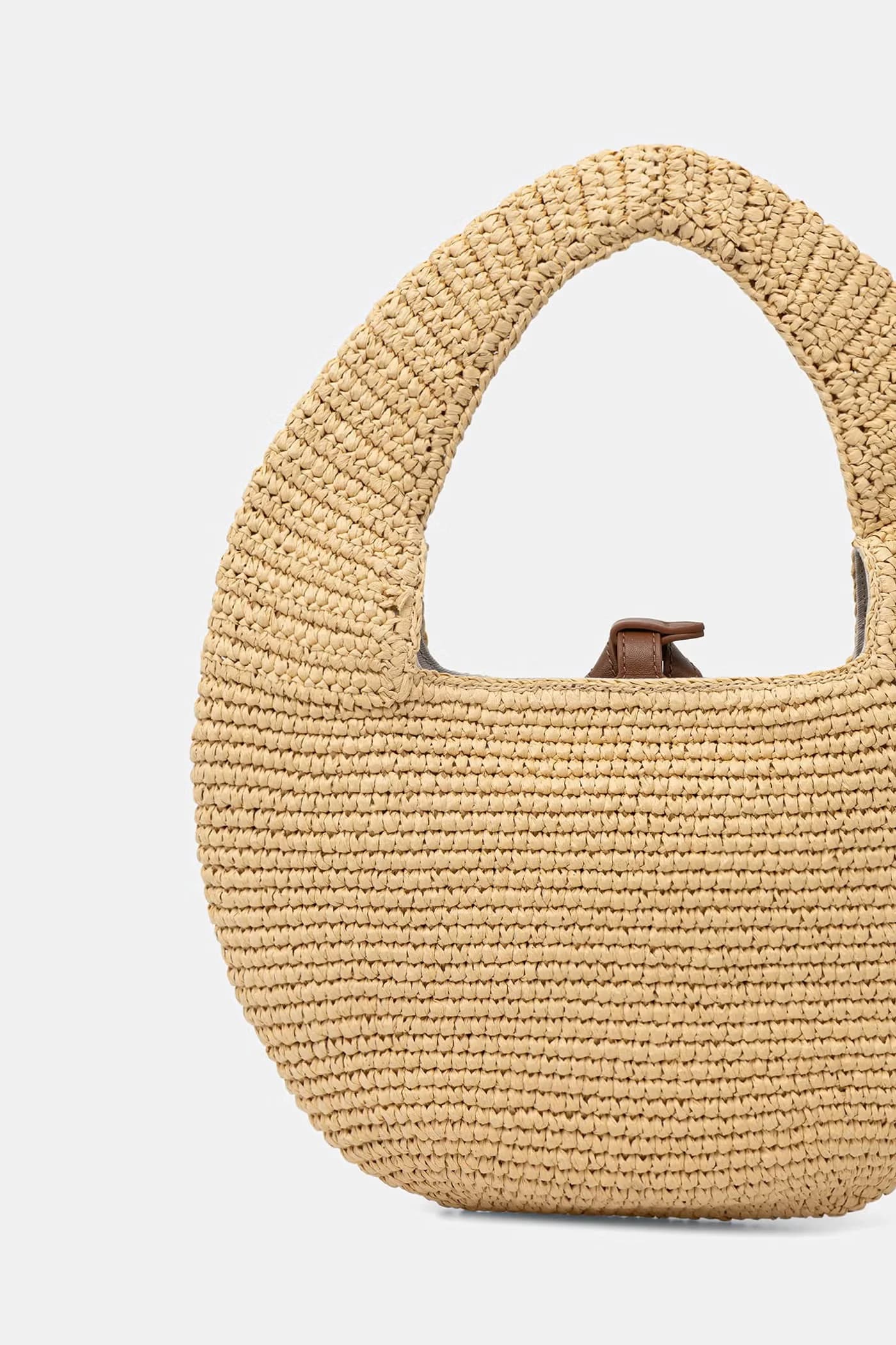 Женская пляжная сумка - фото 5