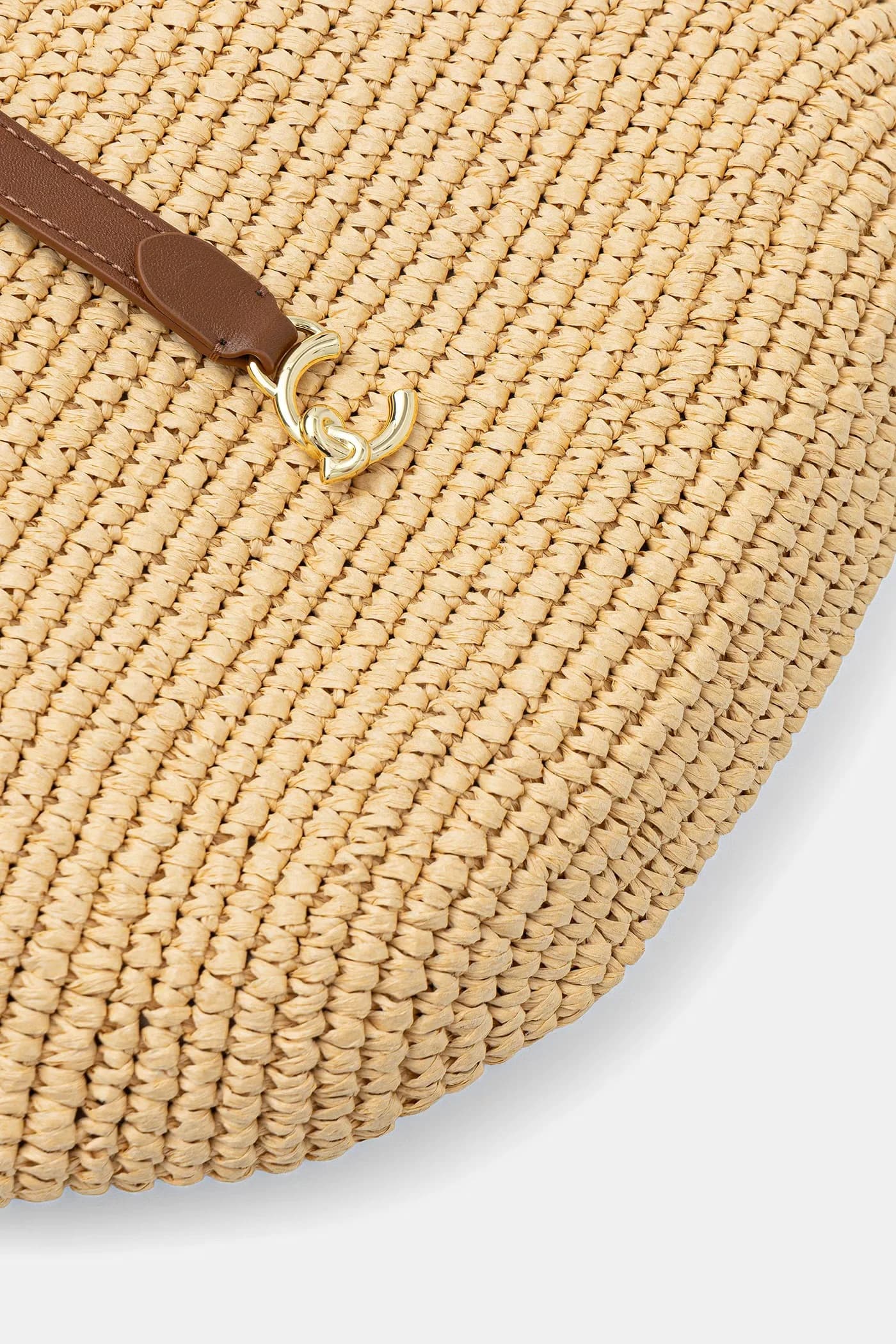 Женская пляжная сумка - фото 7