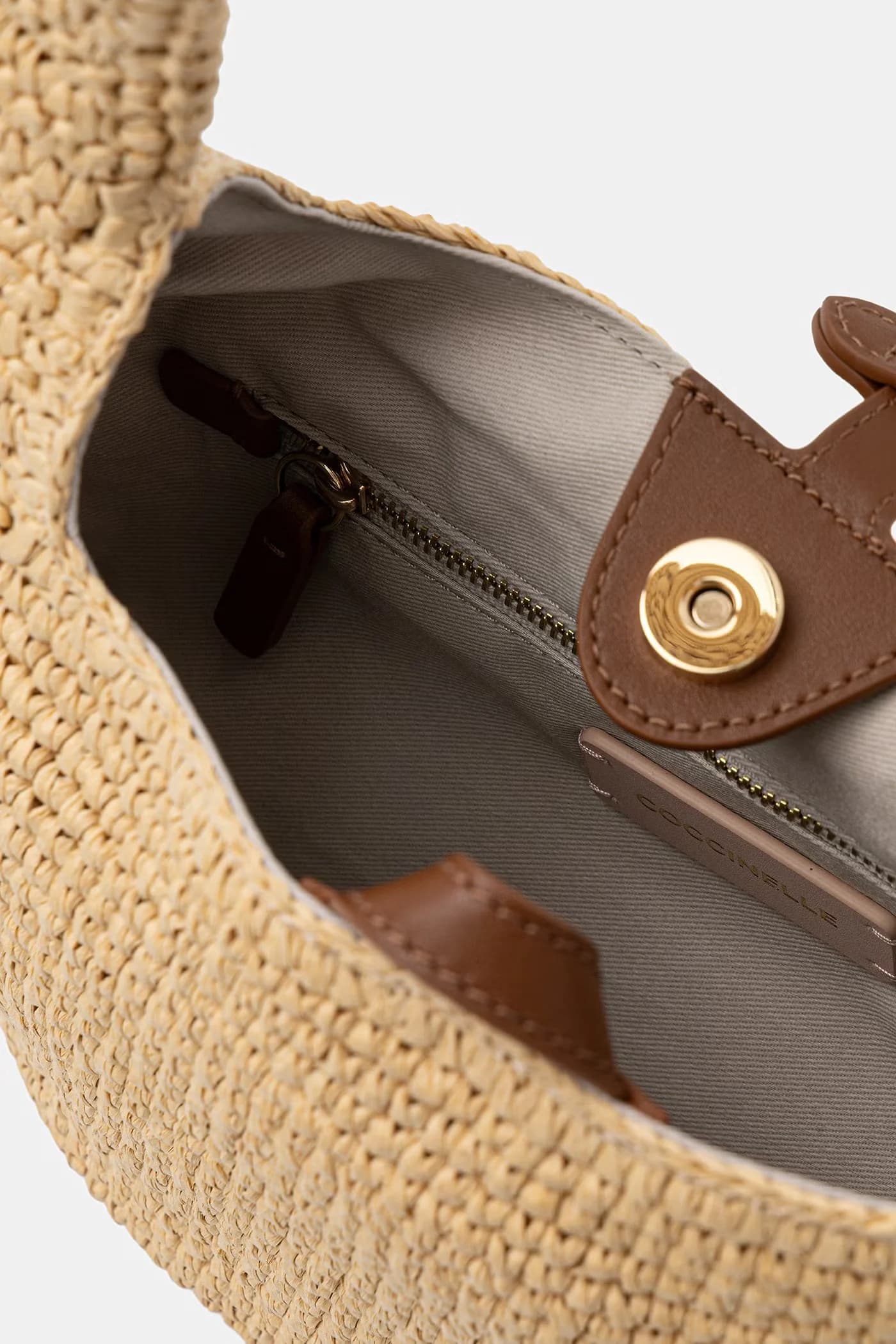 Женская пляжная сумка - фото 9