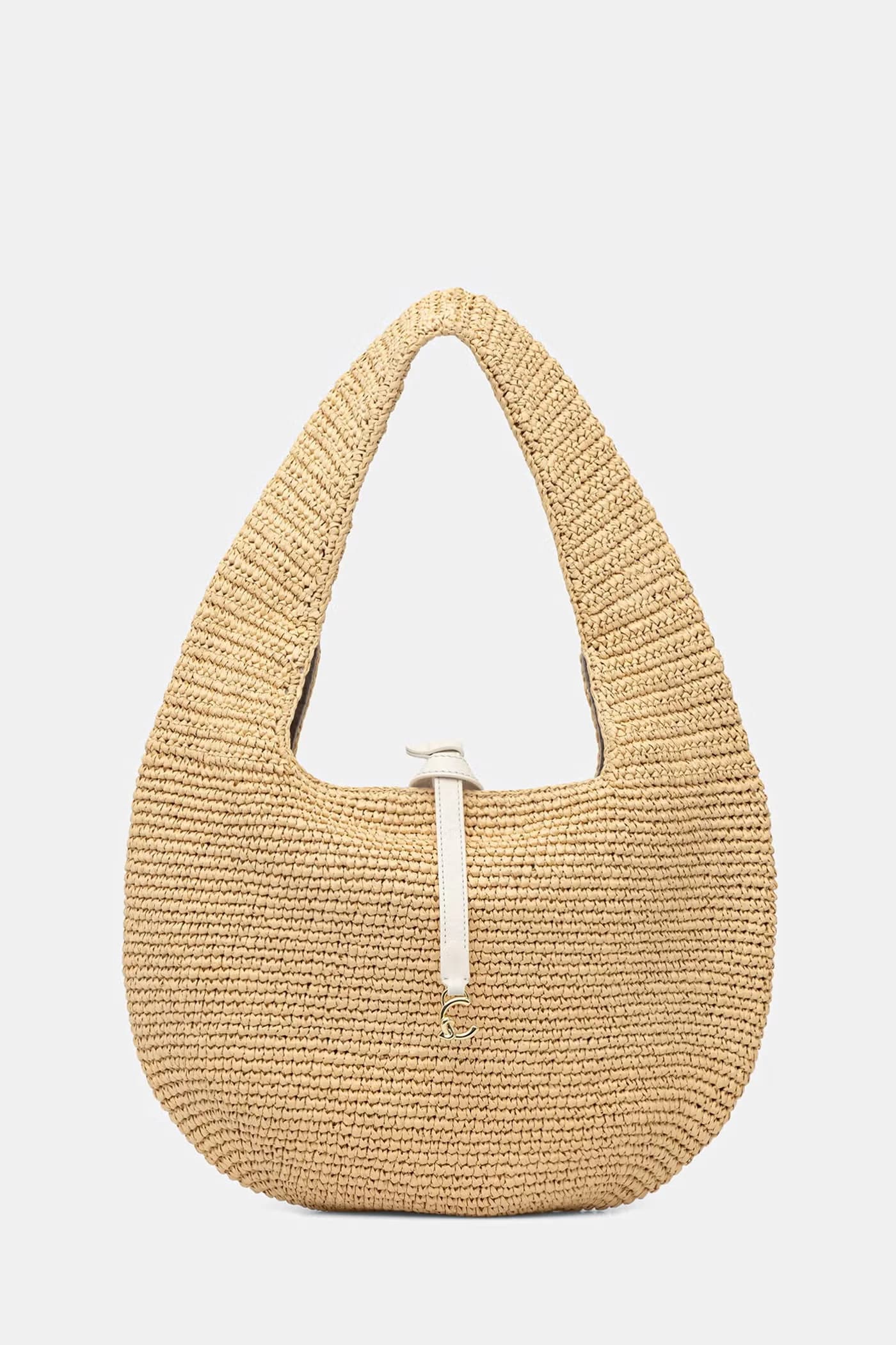 Женская пляжная сумка