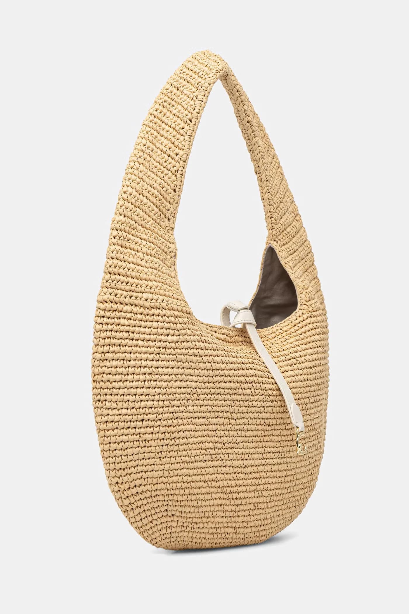 Женская пляжная сумка - фото 3