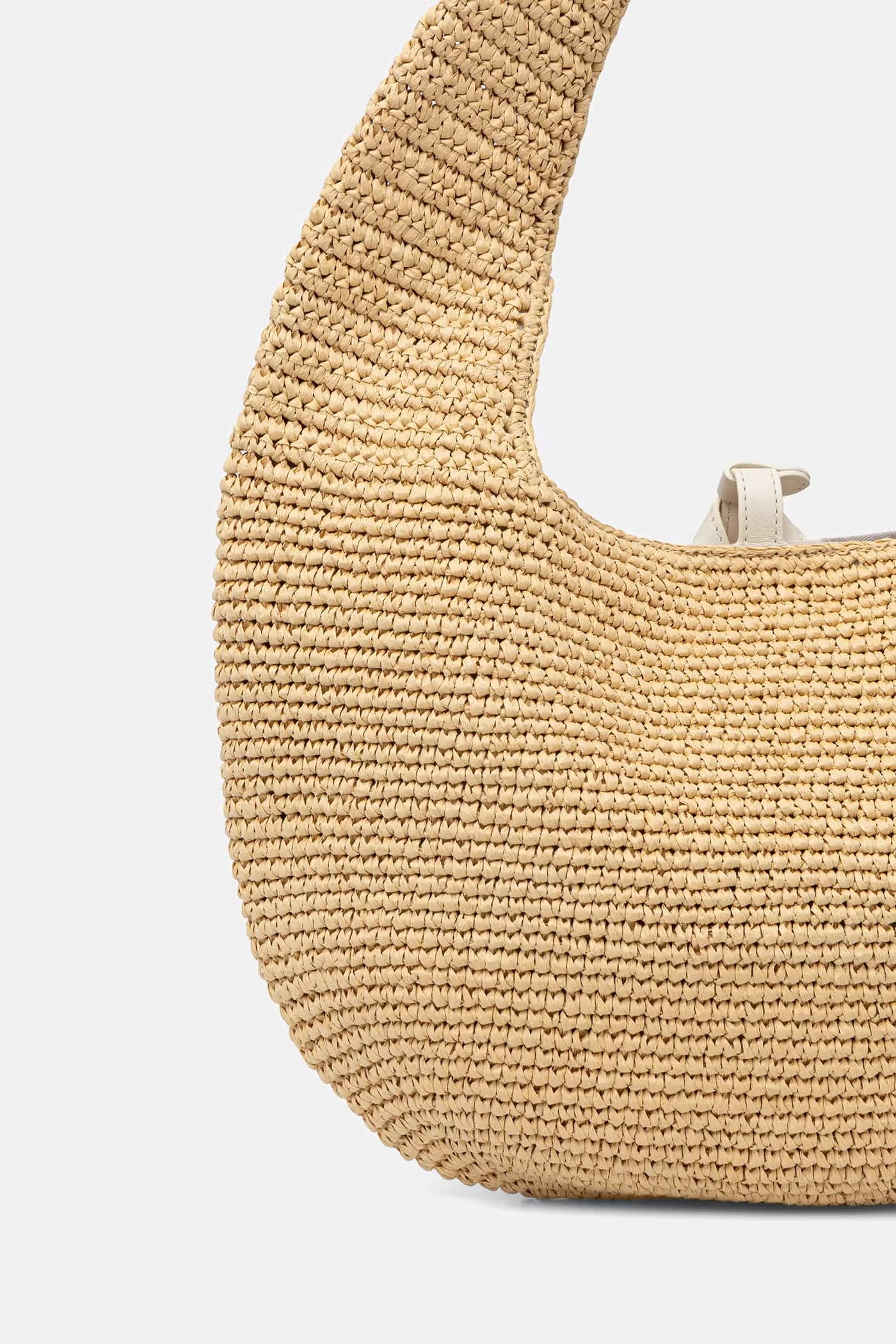 Женская пляжная сумка - фото 5