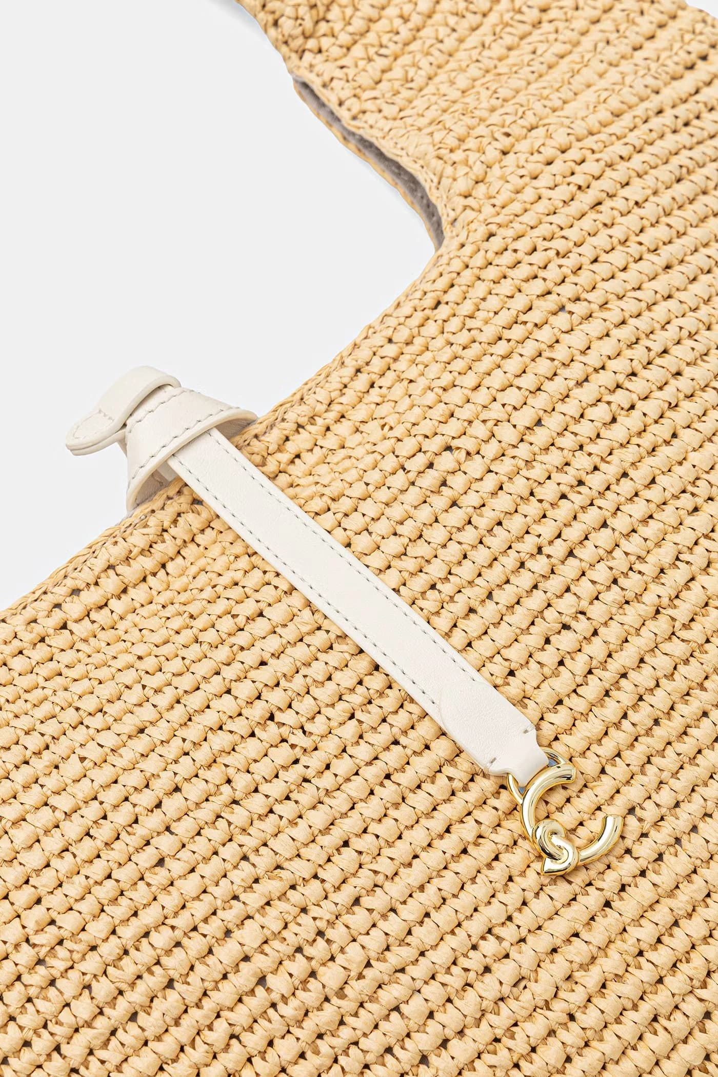 Женская пляжная сумка - фото 7