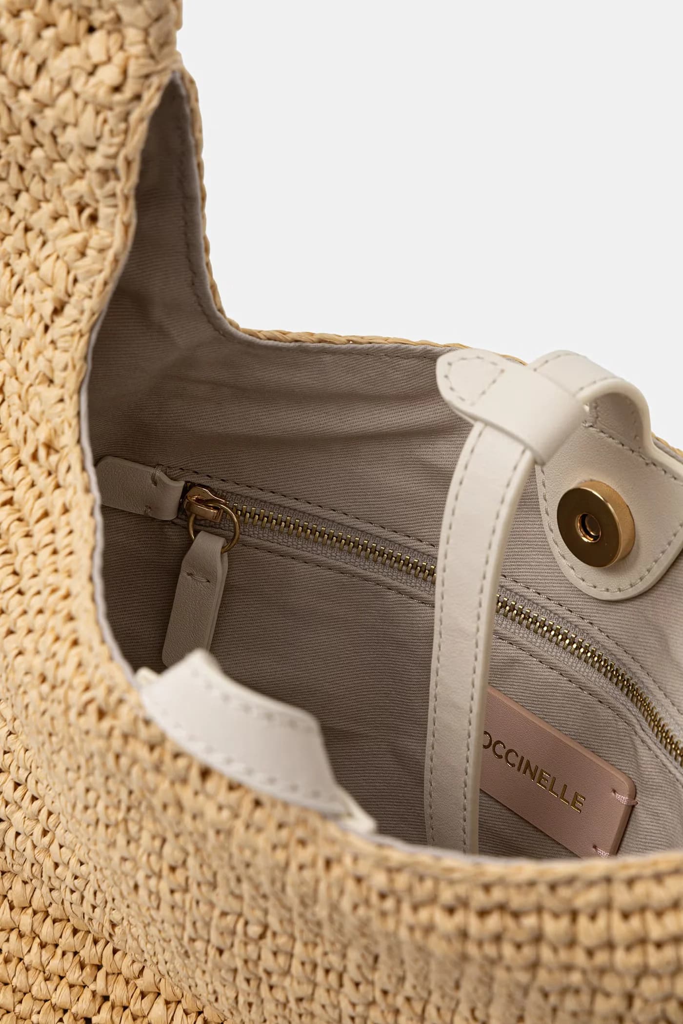 Женская пляжная сумка - фото 9