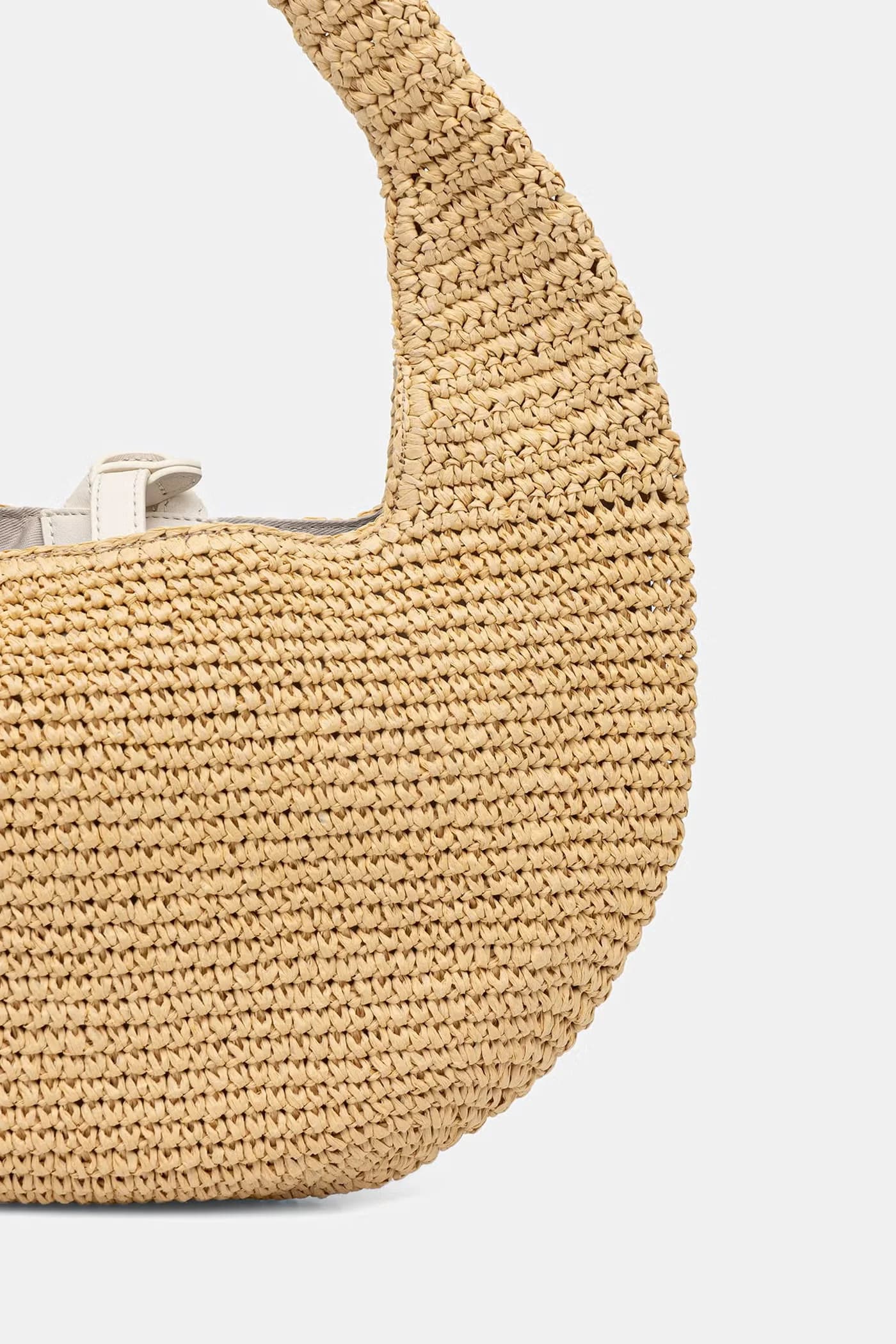 Женская пляжная сумка - фото 5