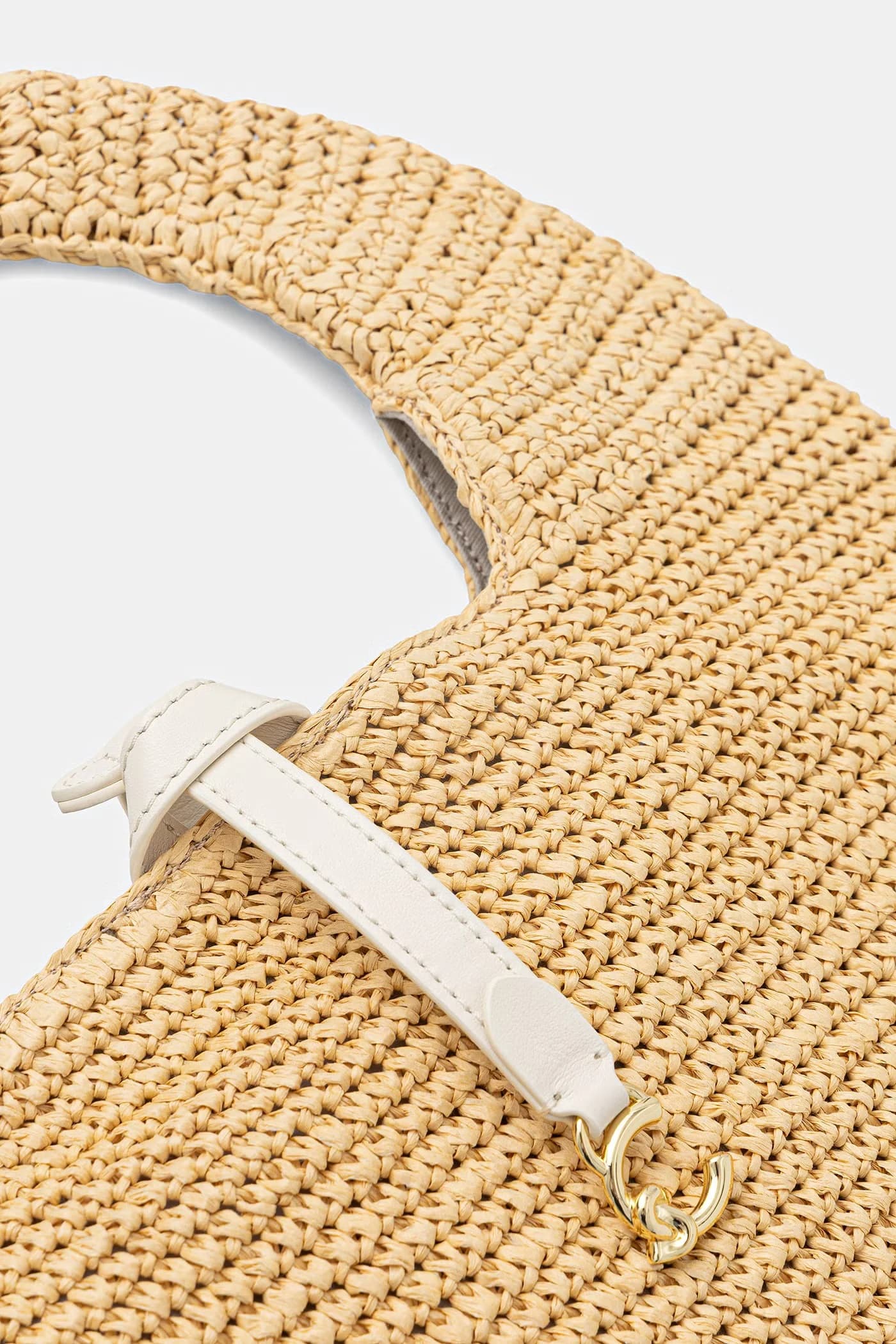 Женская пляжная сумка - фото 7