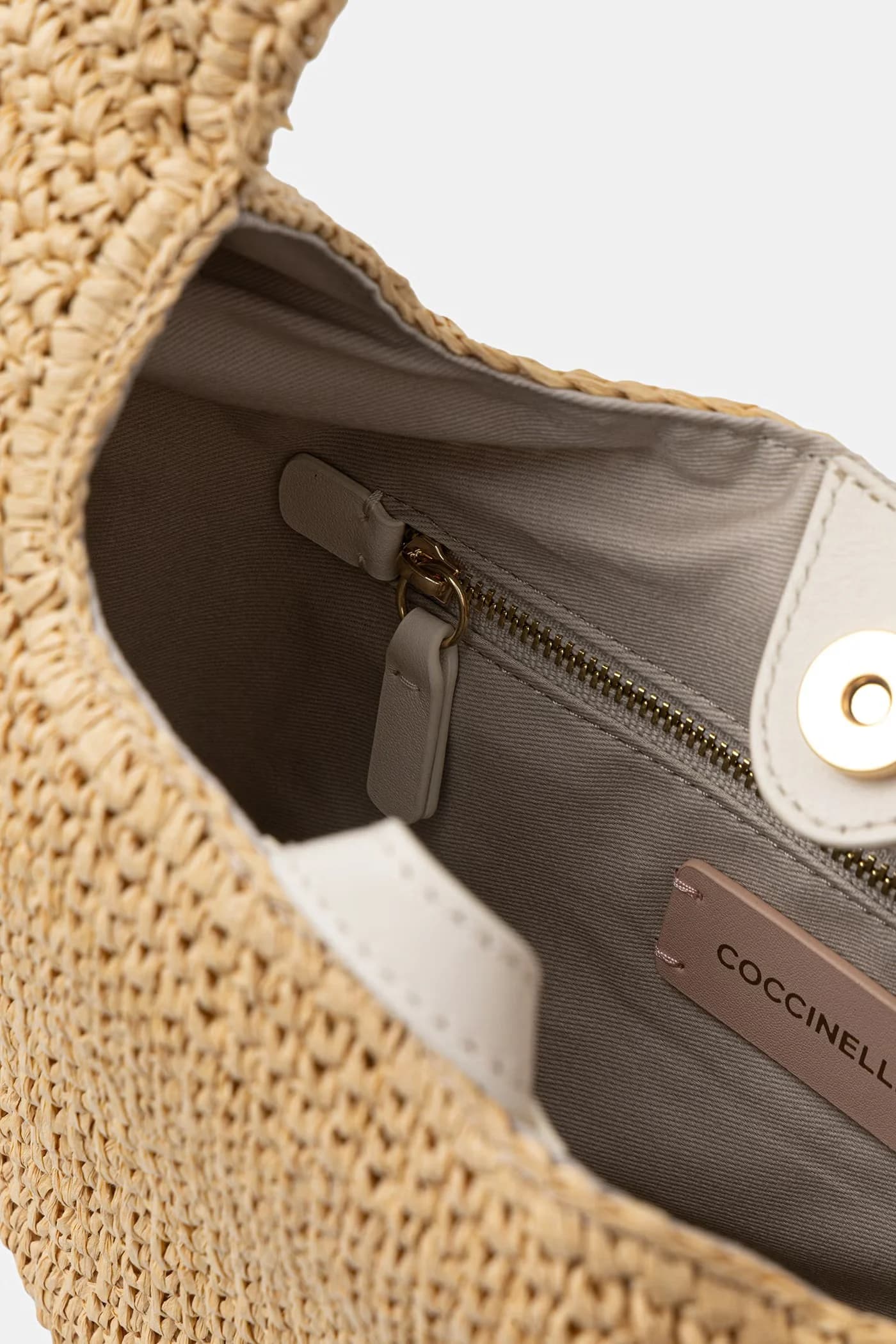 Женская пляжная сумка - фото 9