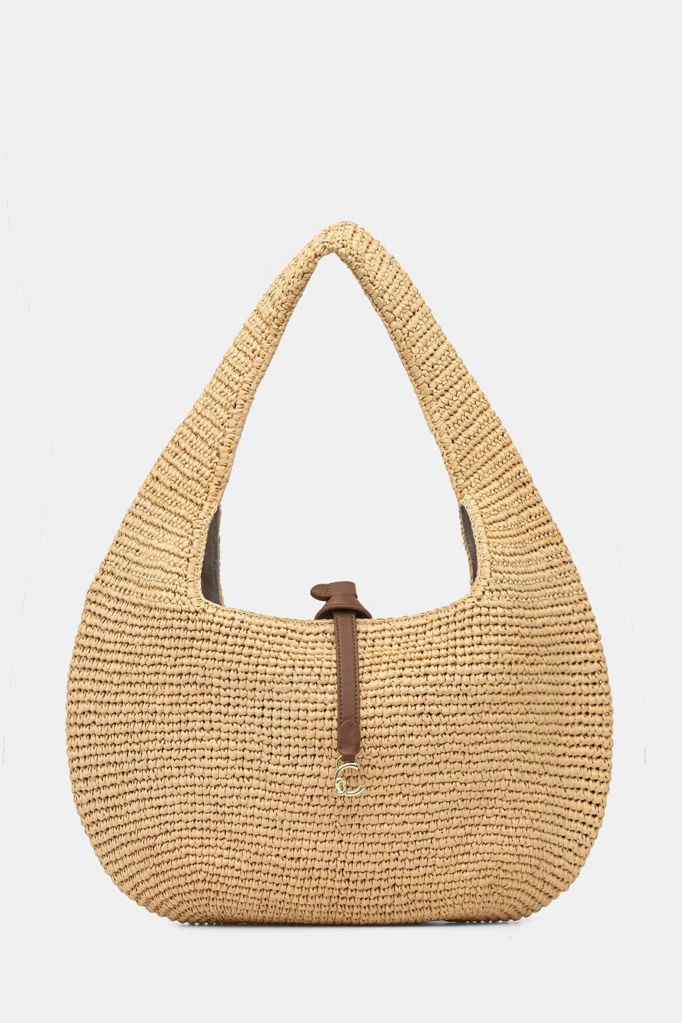 Женская пляжная сумка