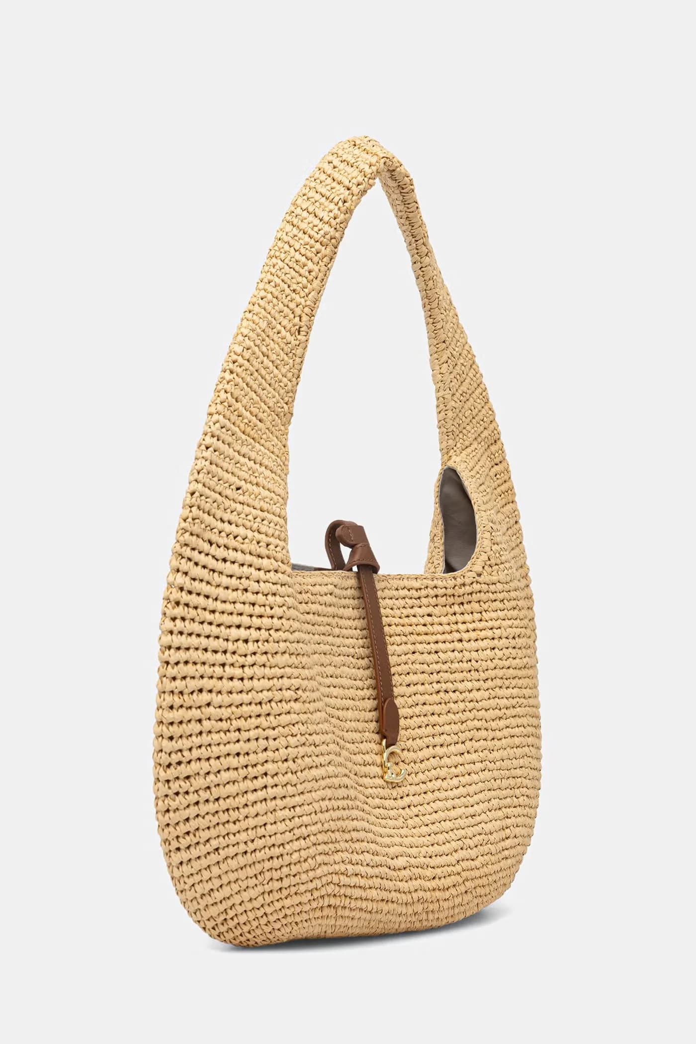 Женская пляжная сумка - фото 2