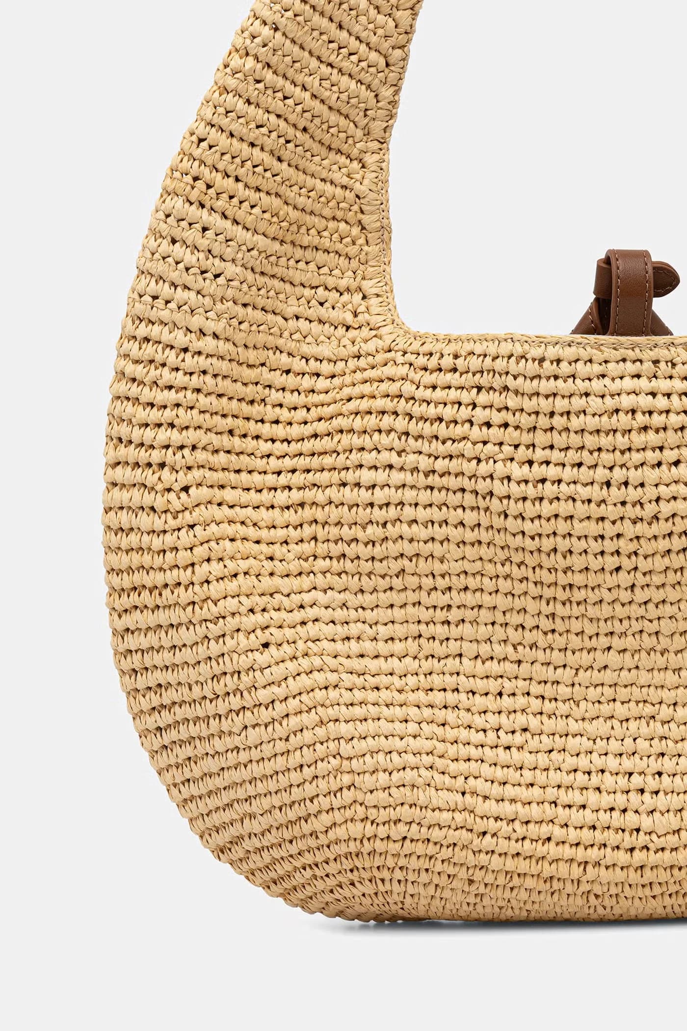 Женская пляжная сумка - фото 3