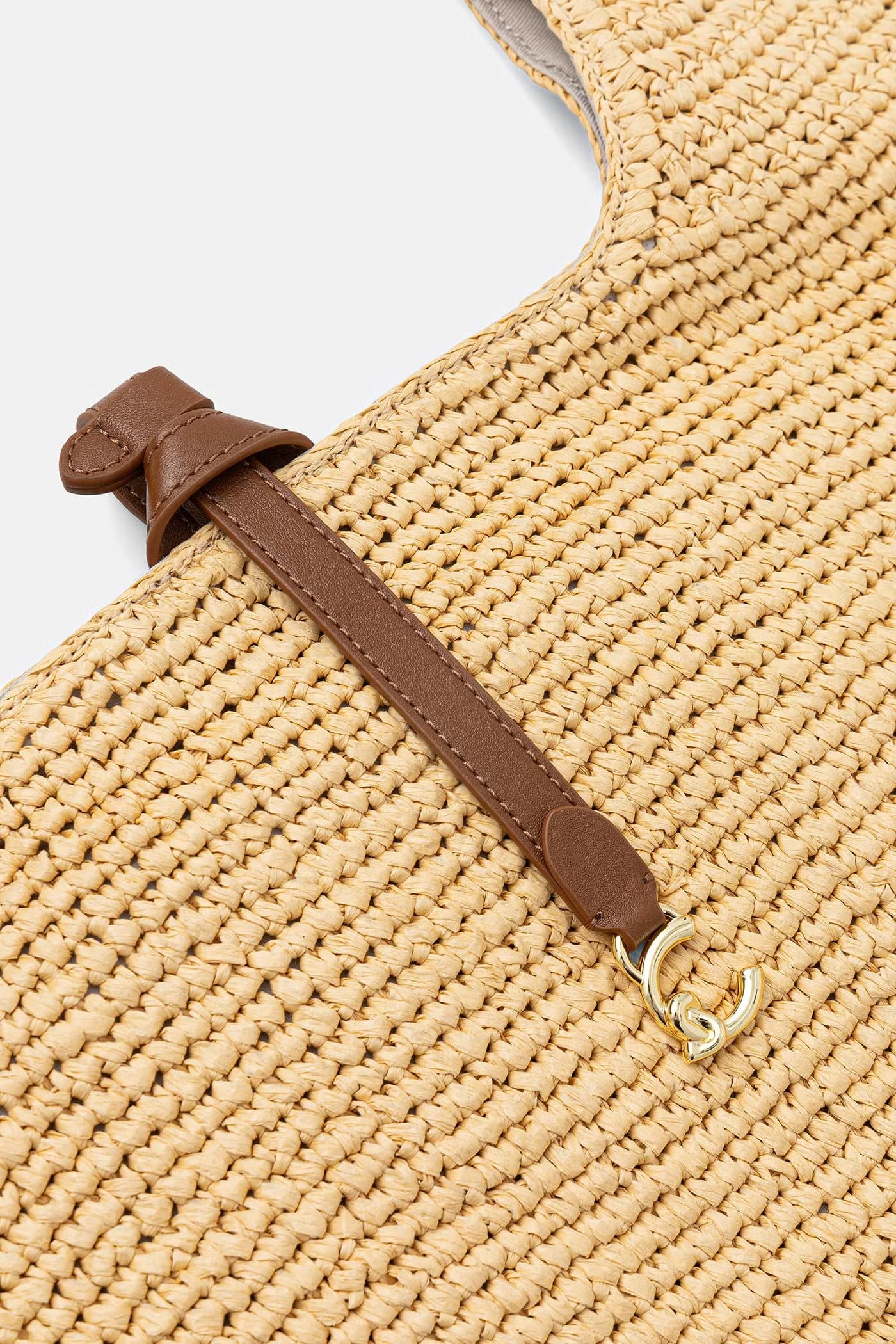 Женская пляжная сумка - фото 4