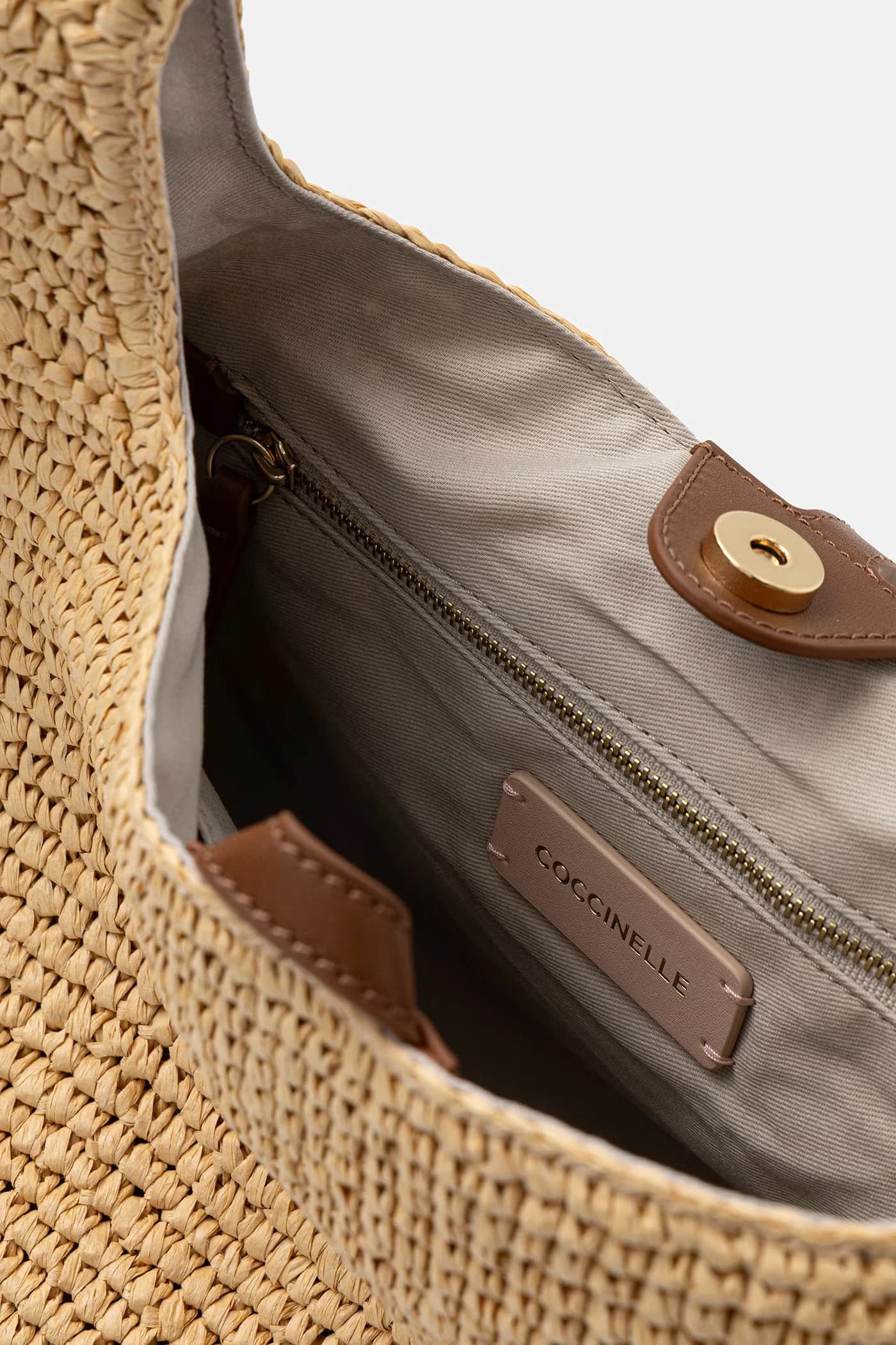 Женская пляжная сумка - фото 5