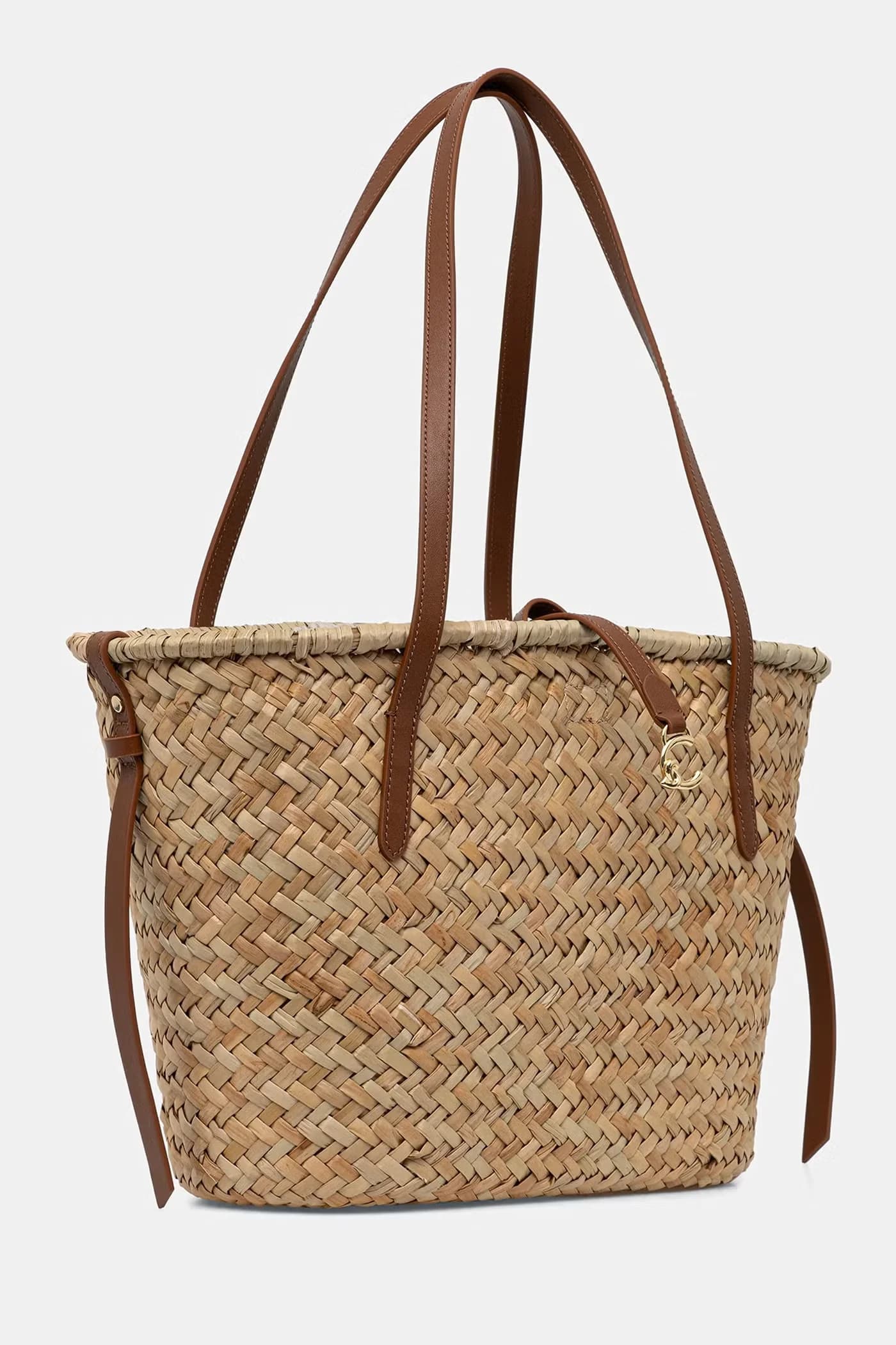 Женская пляжная сумка - фото 3