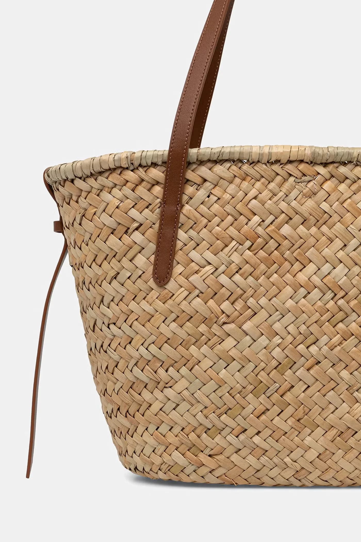 Женская пляжная сумка - фото 5