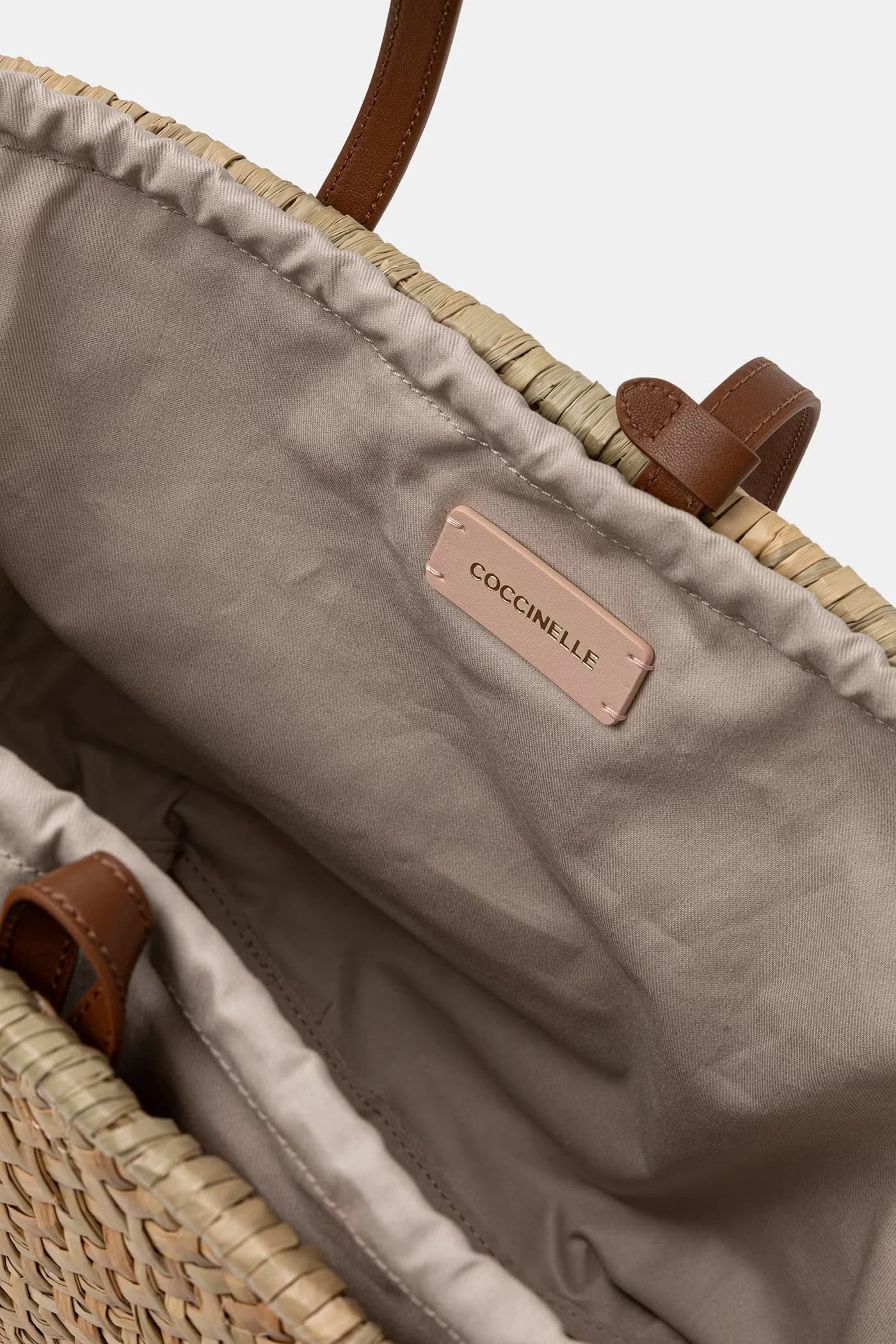 Женская пляжная сумка - фото 7