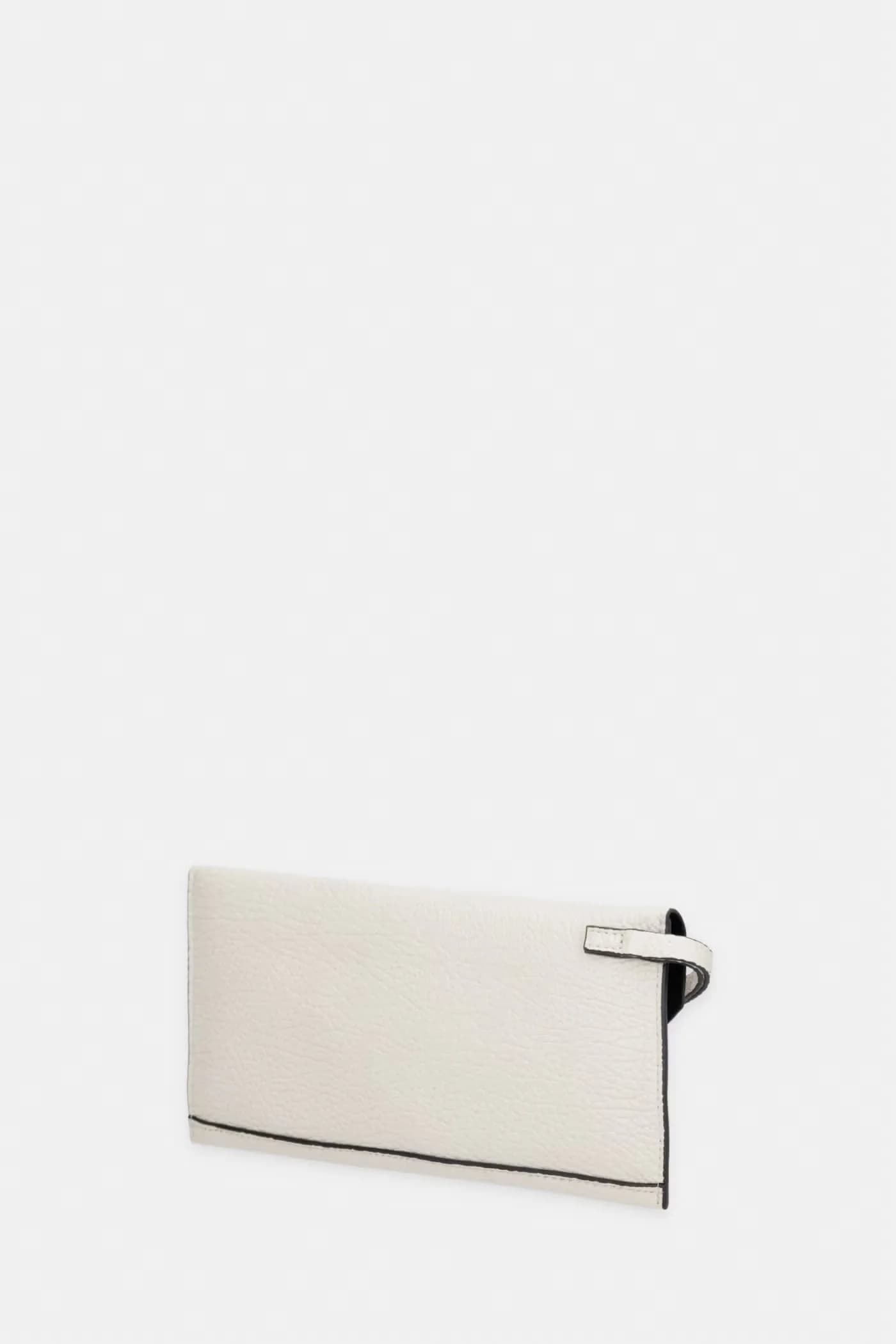 Женский кожаный клатч URSA