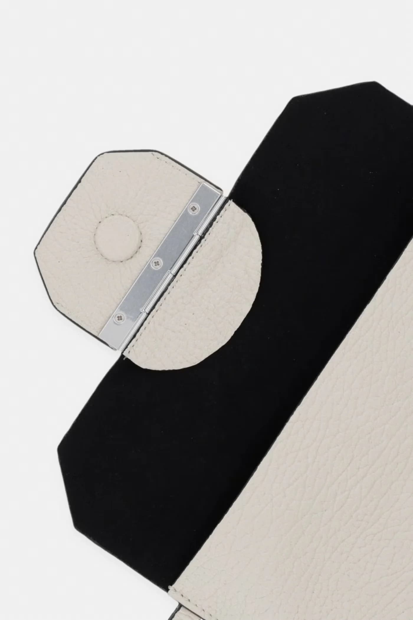 Женский кожаный клатч URSA - фото 3