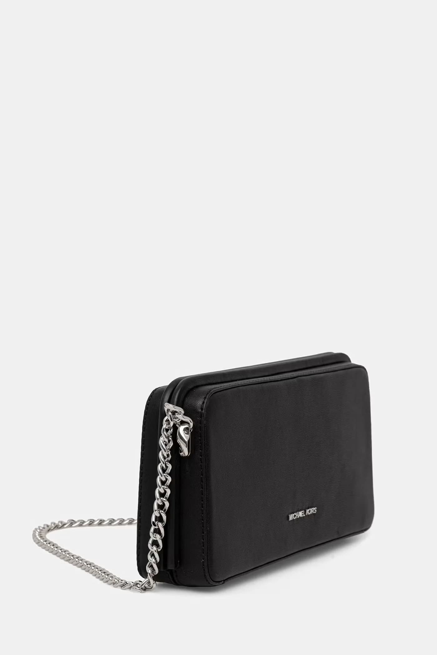 Женский кожаный клатч - фото 3