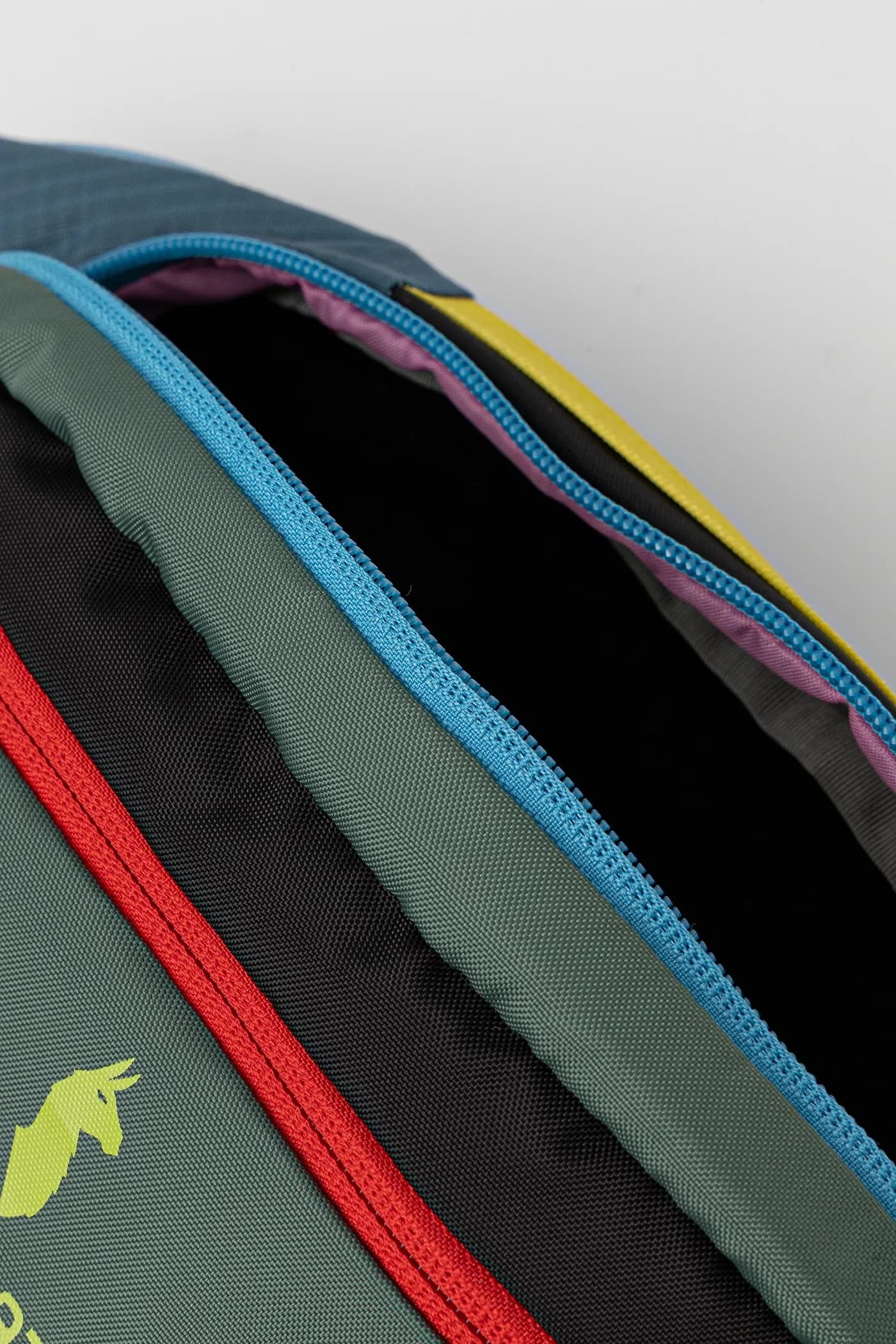 Поясная сумка Del Dia Kapai объемом 3 л. - фото 21