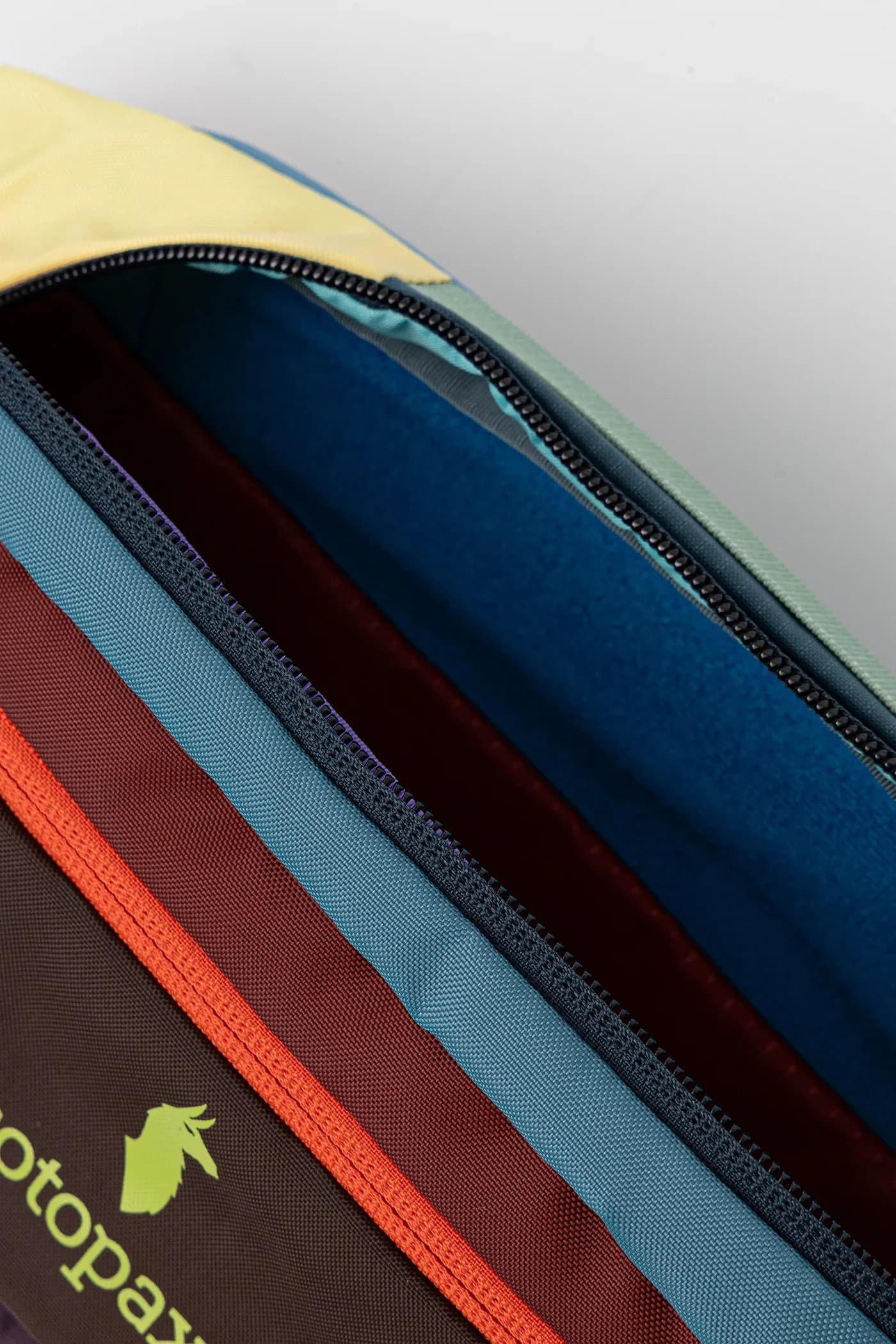 Поясная сумка Del Dia Kapai объемом 3 л. - фото 23