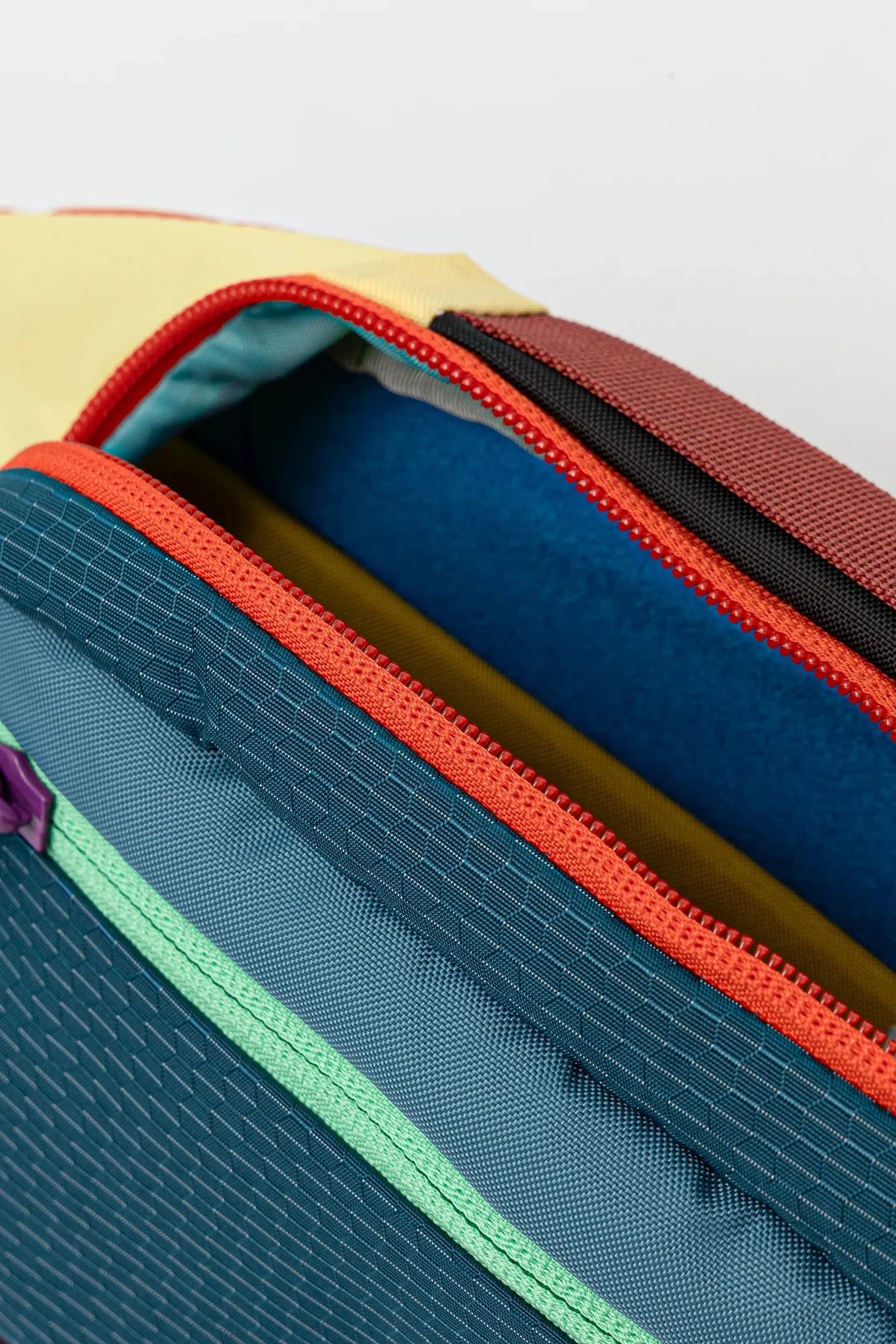 Поясная сумка Del Dia Kapai объемом 3 л. - фото 25