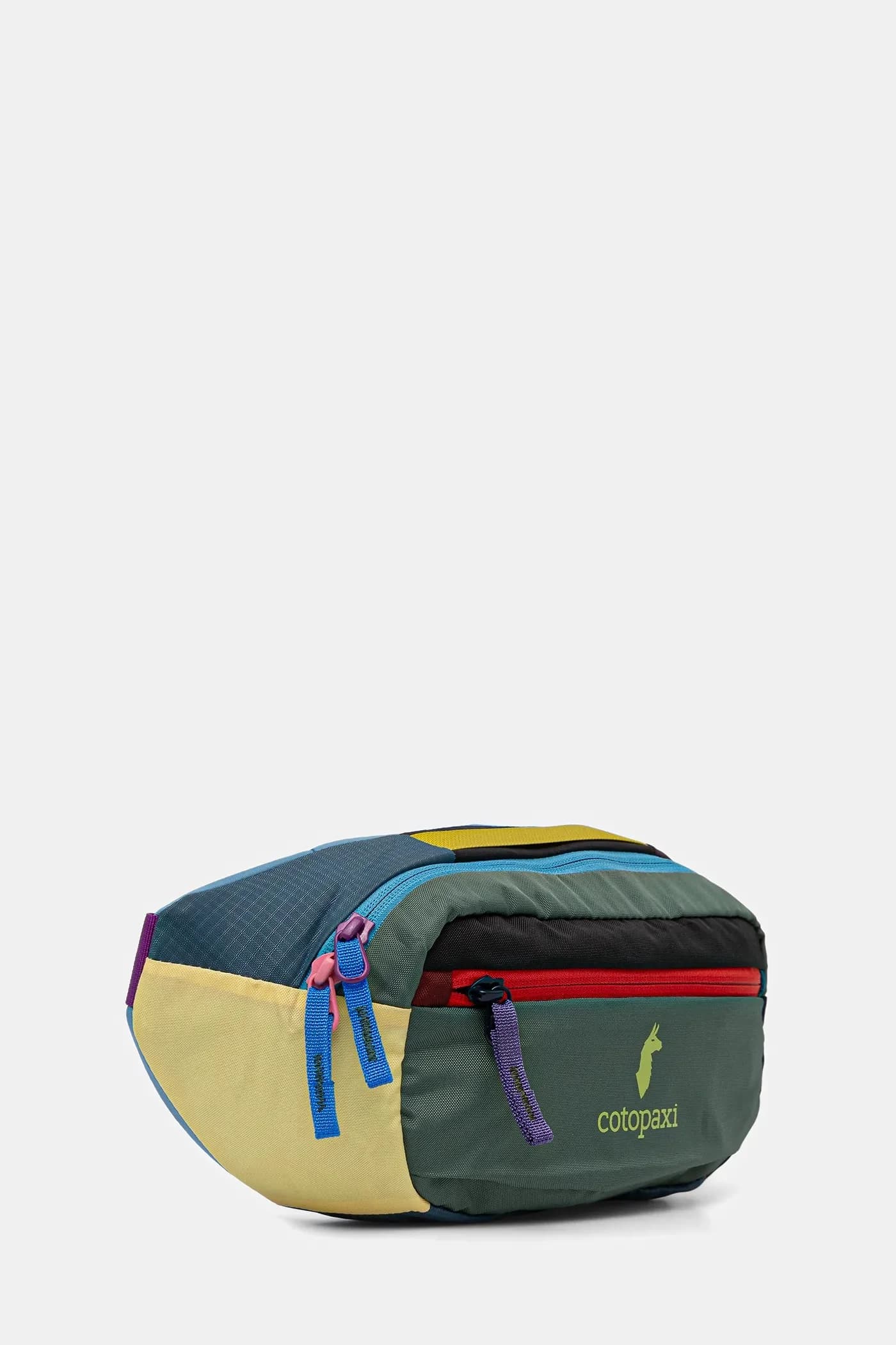 Поясная сумка Del Dia Kapai объемом 3 л. - фото 5