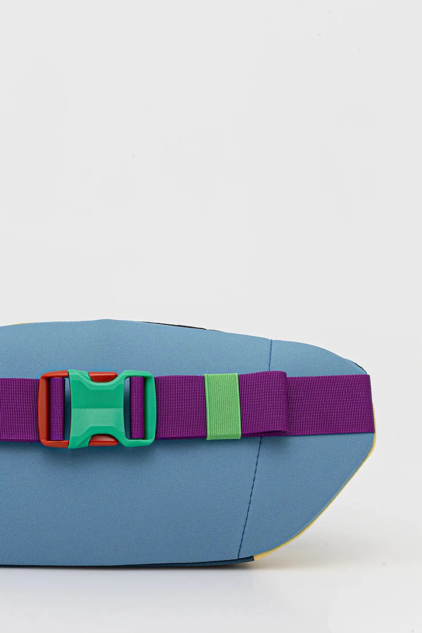 Поясная сумка Del Dia Kapai объемом 3 л. - фото 7