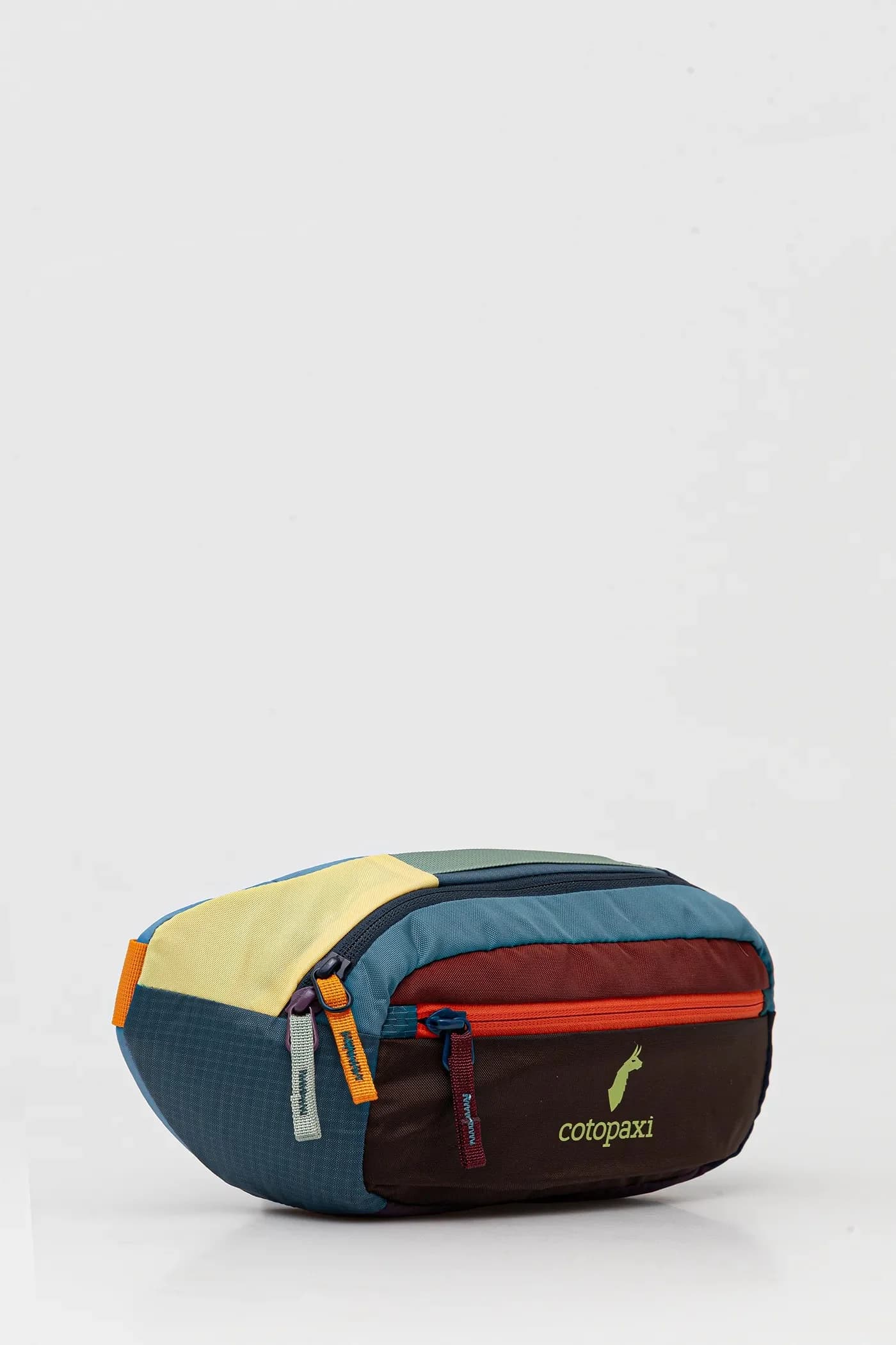 Поясная сумка Del Dia Kapai объемом 3 л. - фото 11