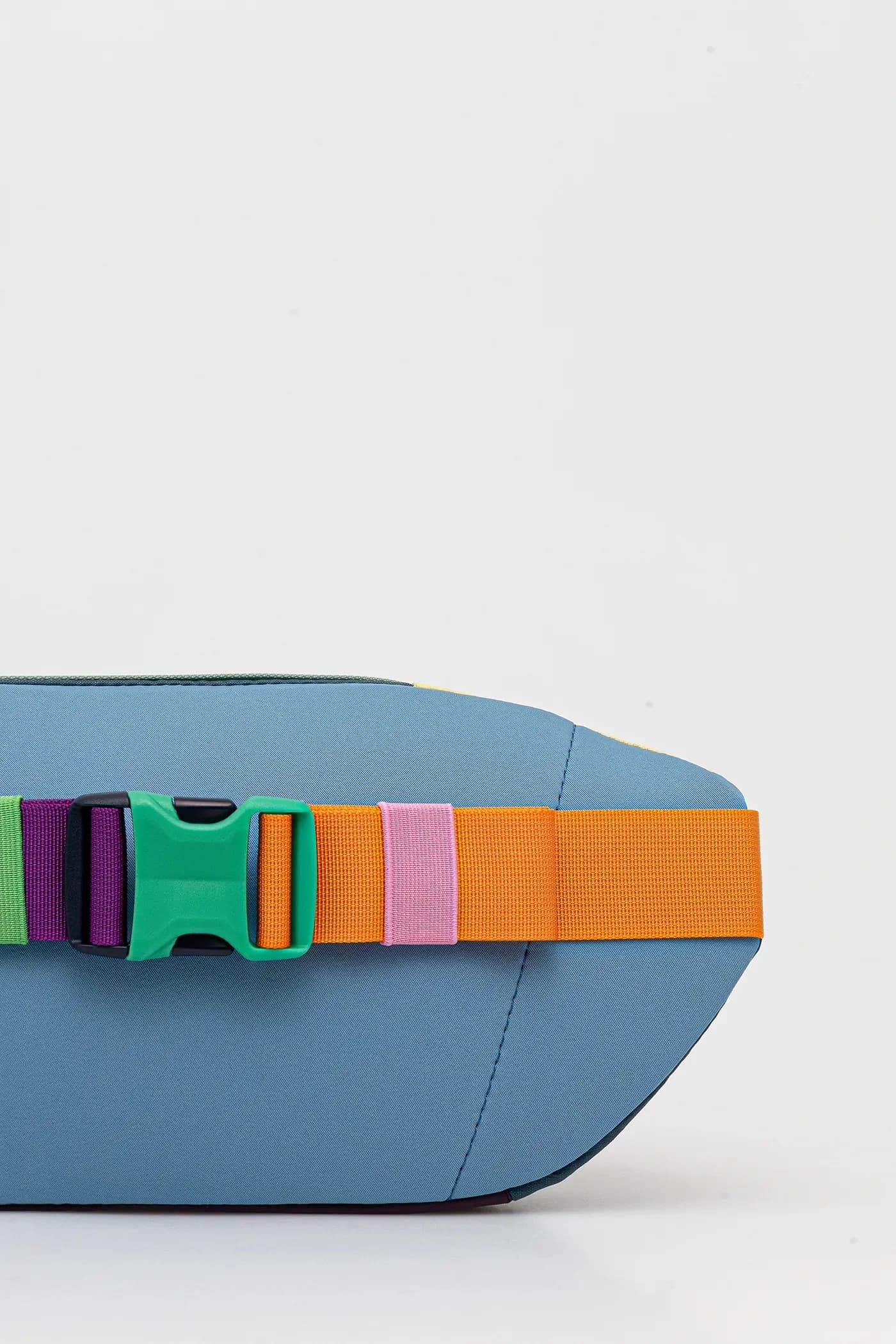 Поясная сумка Del Dia Kapai объемом 3 л. - фото 13