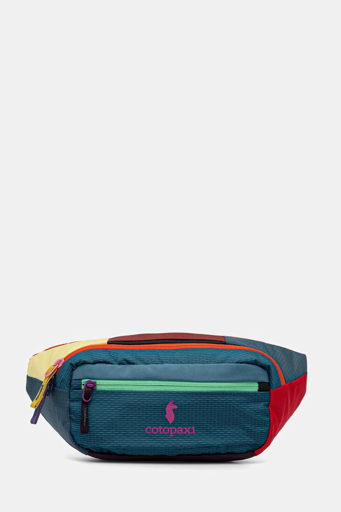 Поясная сумка Del Dia Kapai объемом 3 л. - фото 15