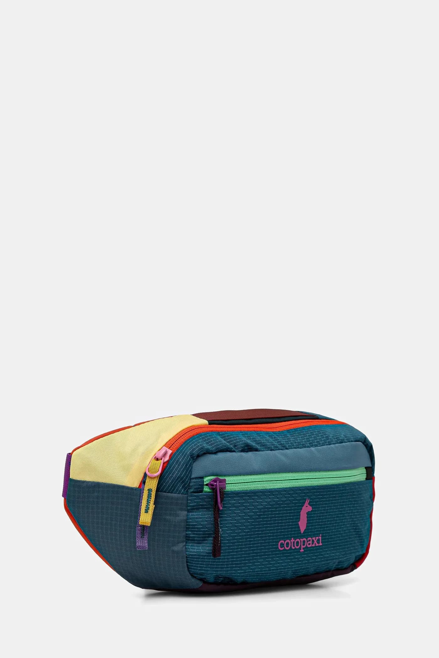 Поясная сумка Del Dia Kapai объемом 3 л. - фото 17