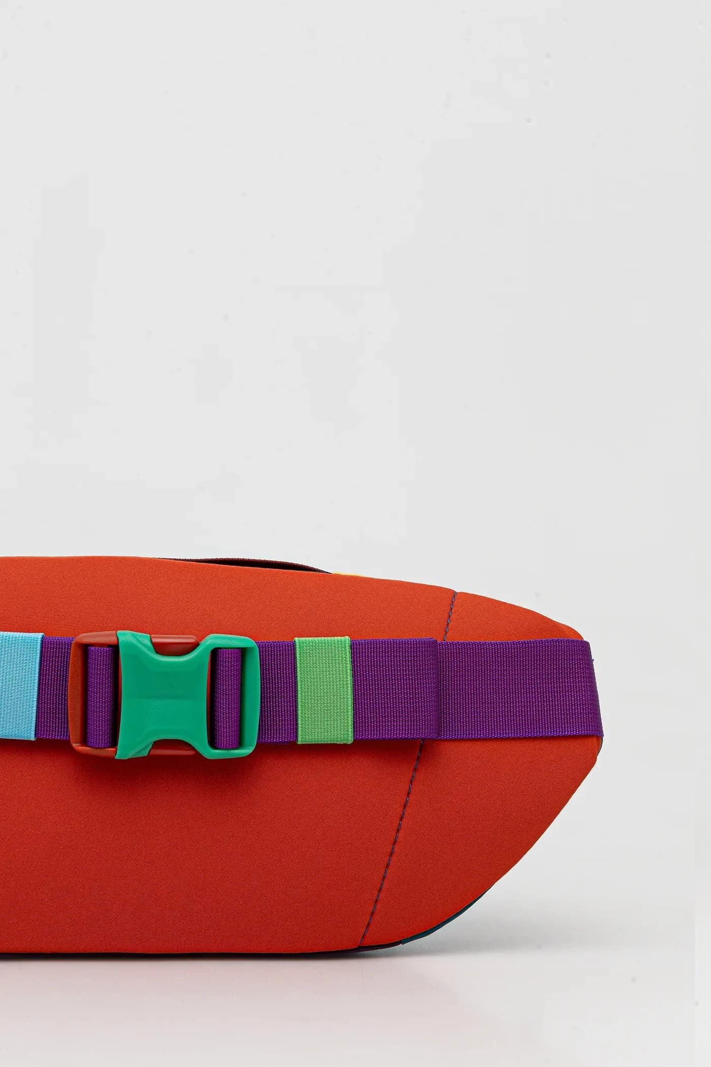 Поясная сумка Del Dia Kapai объемом 3 л. - фото 19